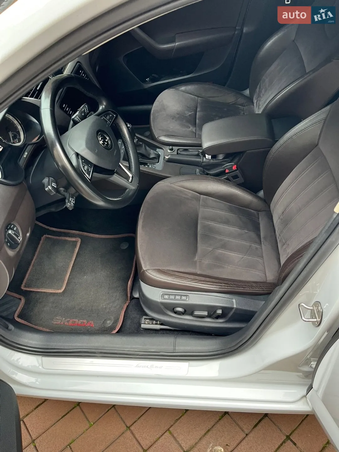 2018 Skoda Octavia - мініатюра 5