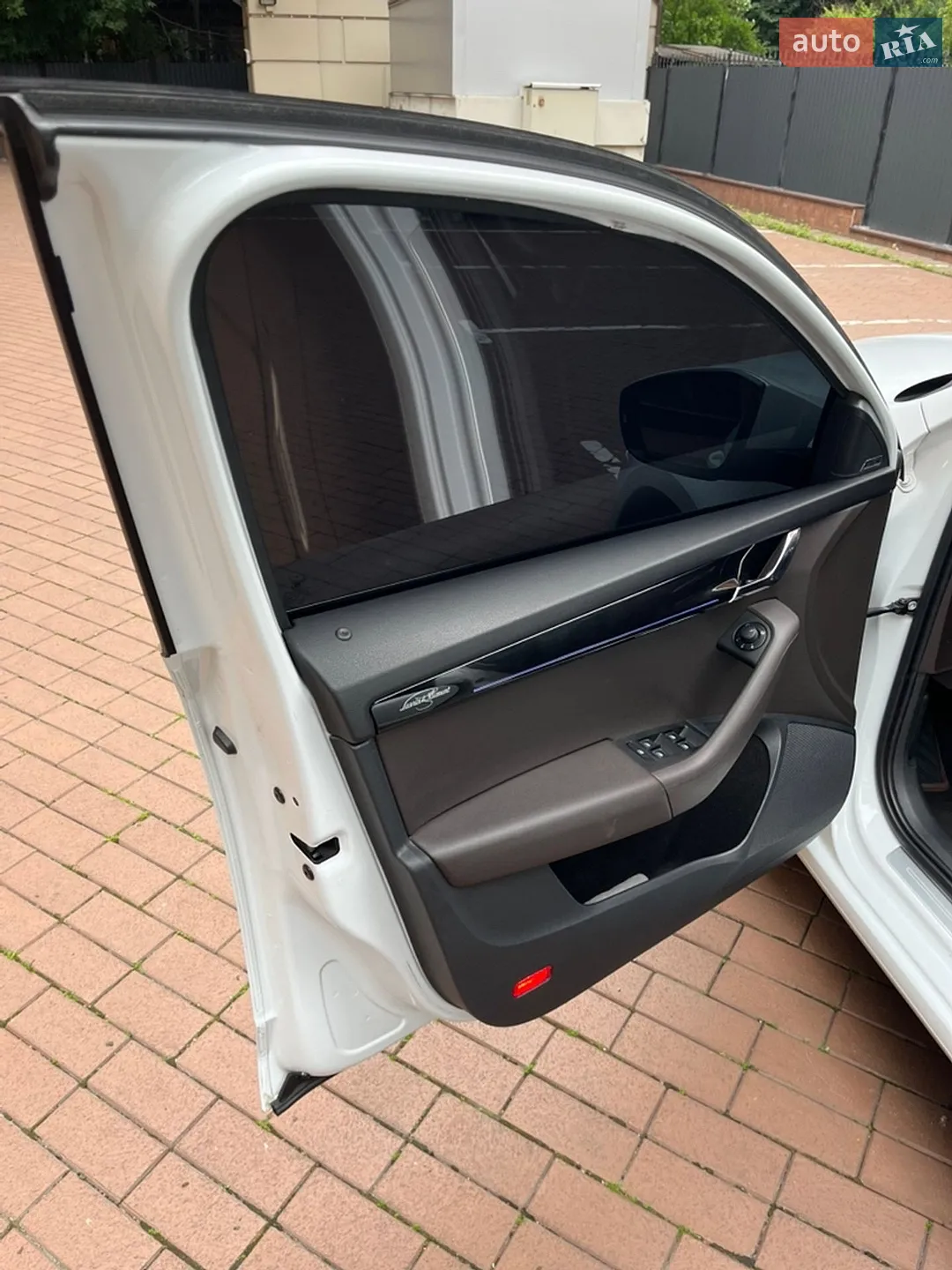 2018 Skoda Octavia - мініатюра 6