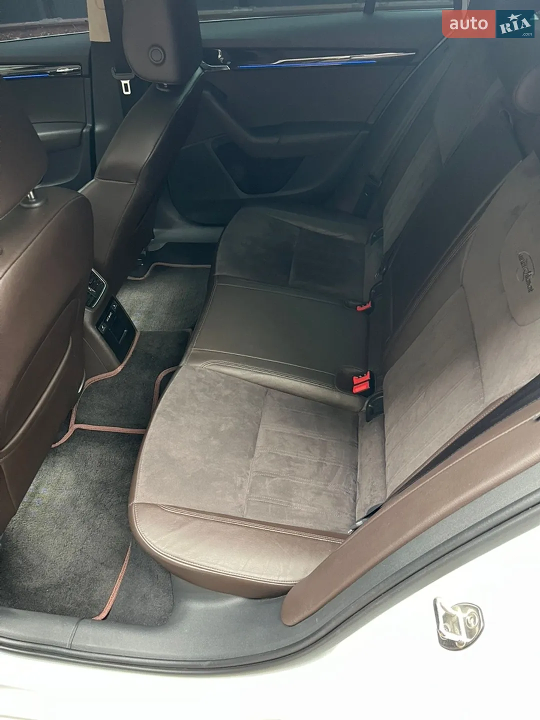 2018 Skoda Octavia - мініатюра 8