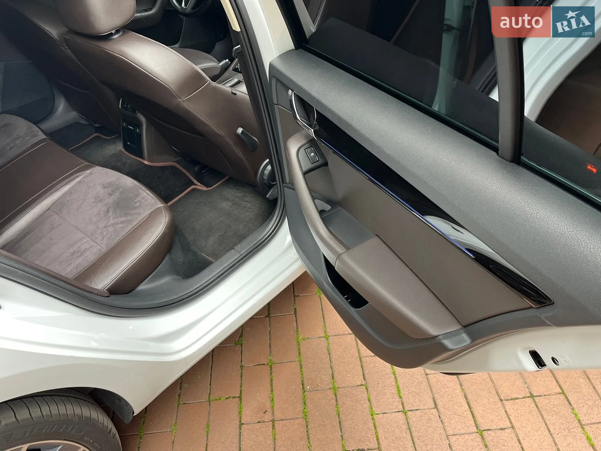 2018 Skoda Octavia - мініатюра 14