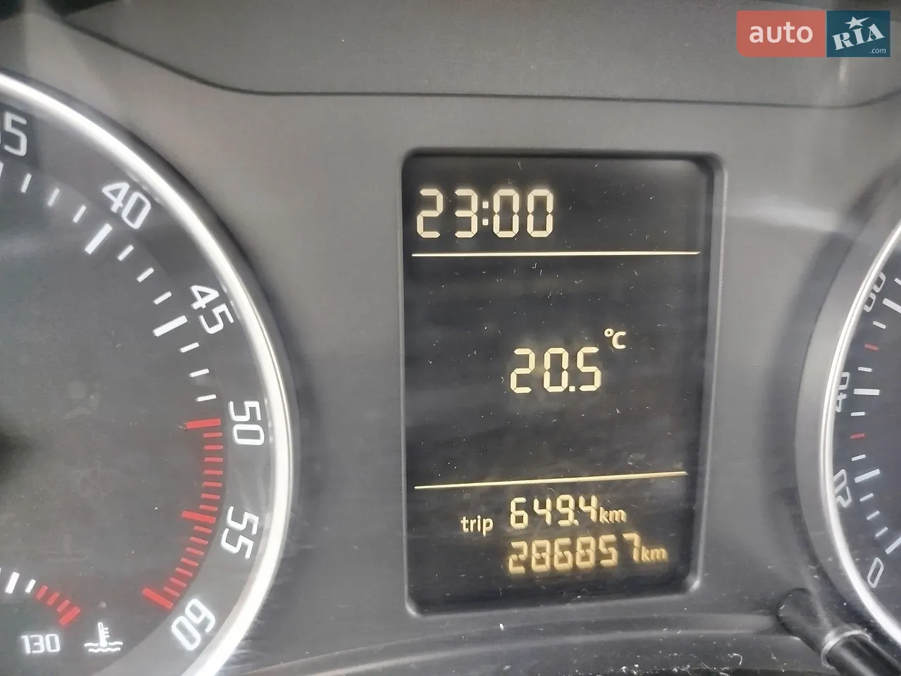 2010 Skoda Octavia - мініатюра 10