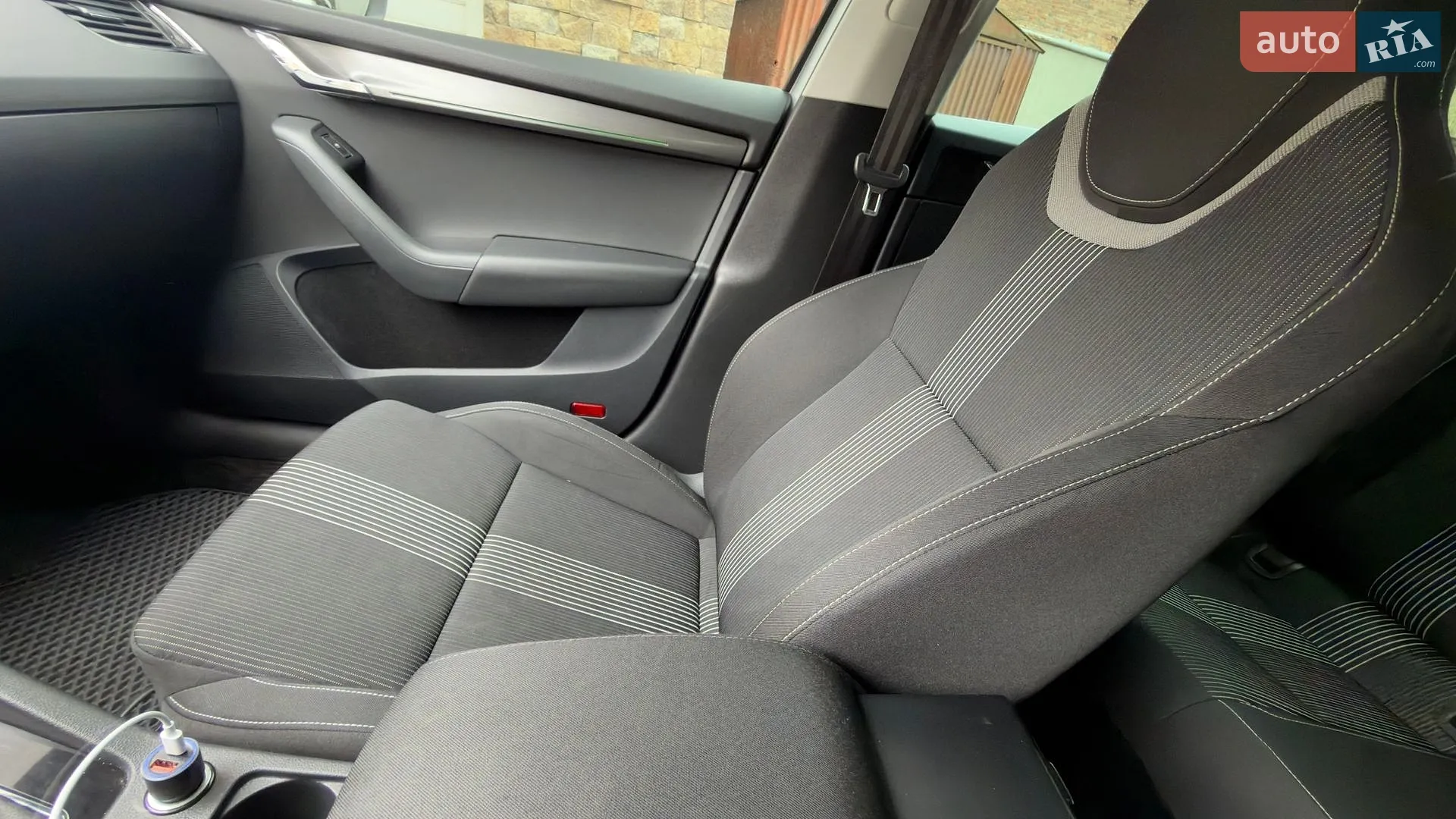 2019 Skoda Octavia - мініатюра 3