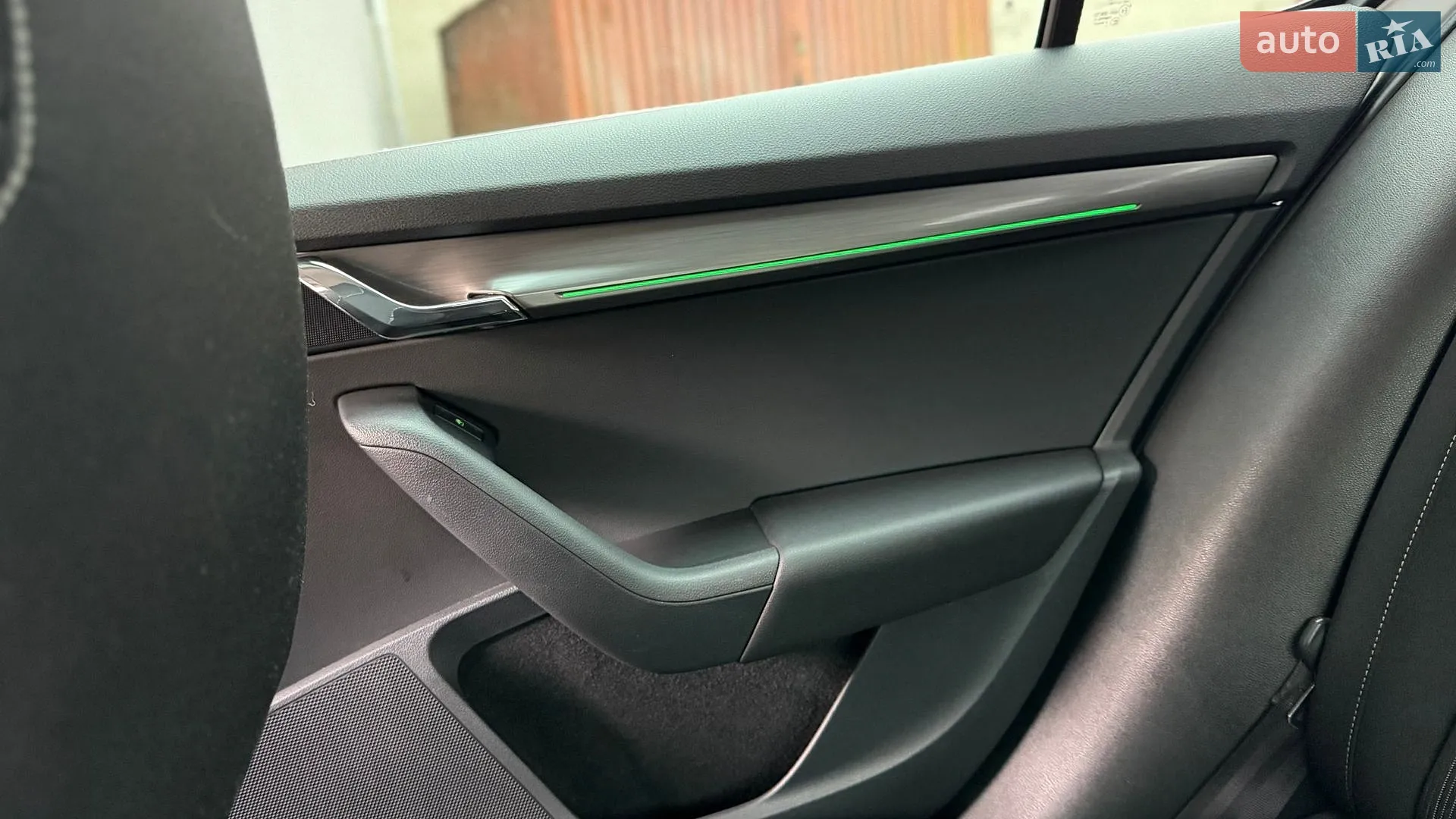 2019 Skoda Octavia - мініатюра 8