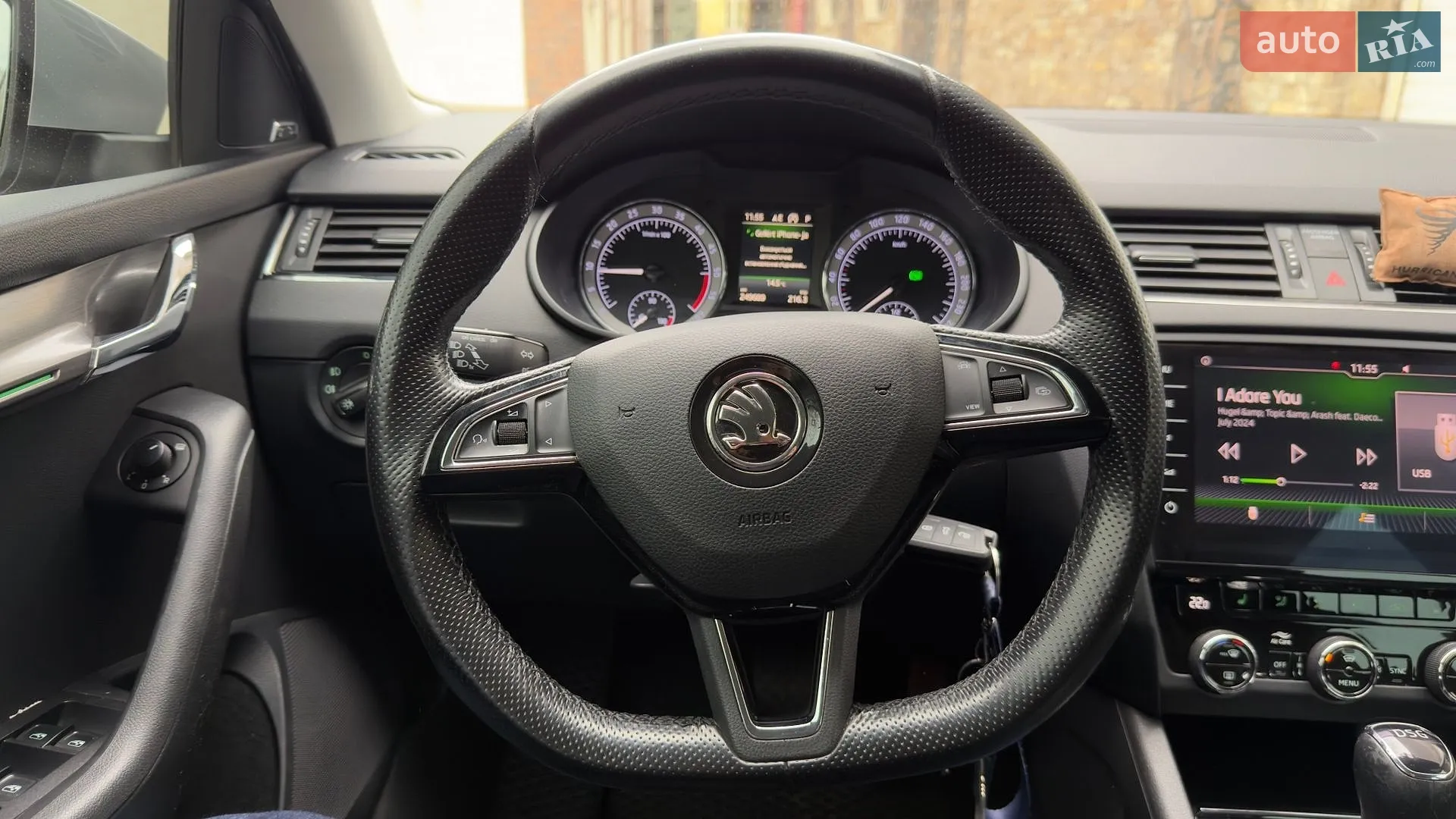2019 Skoda Octavia - мініатюра 10
