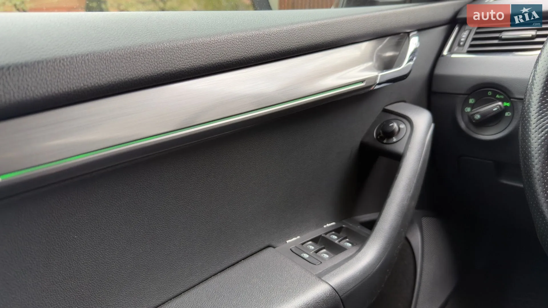 2019 Skoda Octavia - мініатюра 11
