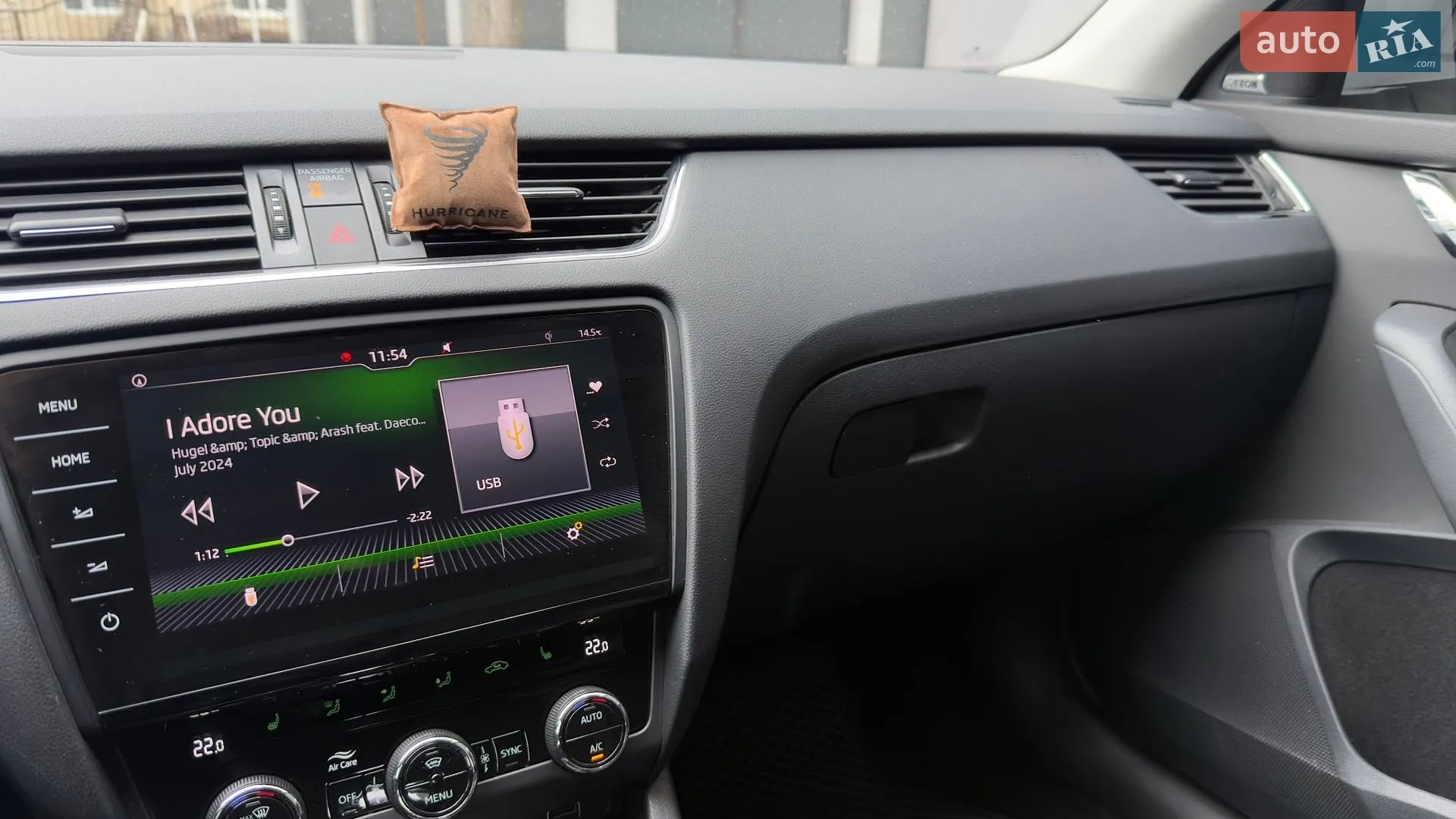 2019 Skoda Octavia - мініатюра 14