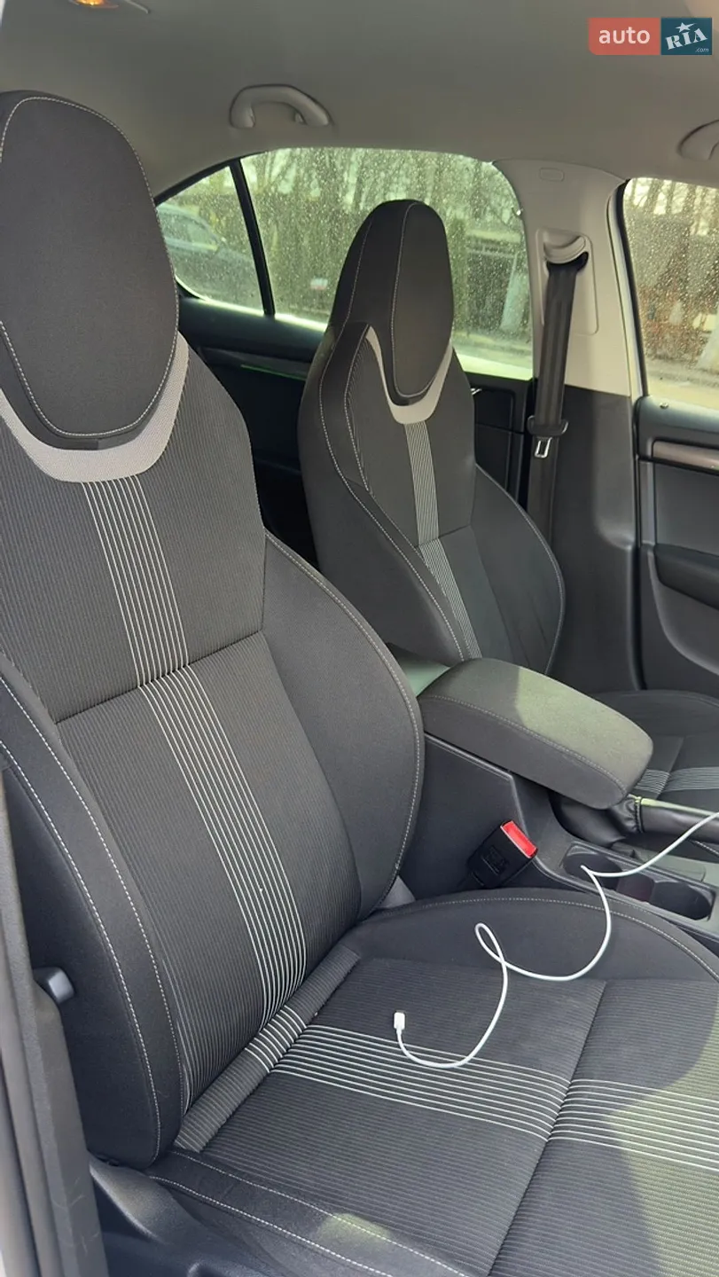 2019 Skoda Octavia - мініатюра 16
