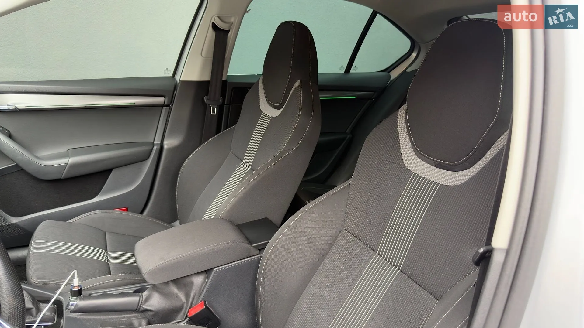 2019 Skoda Octavia - мініатюра 18