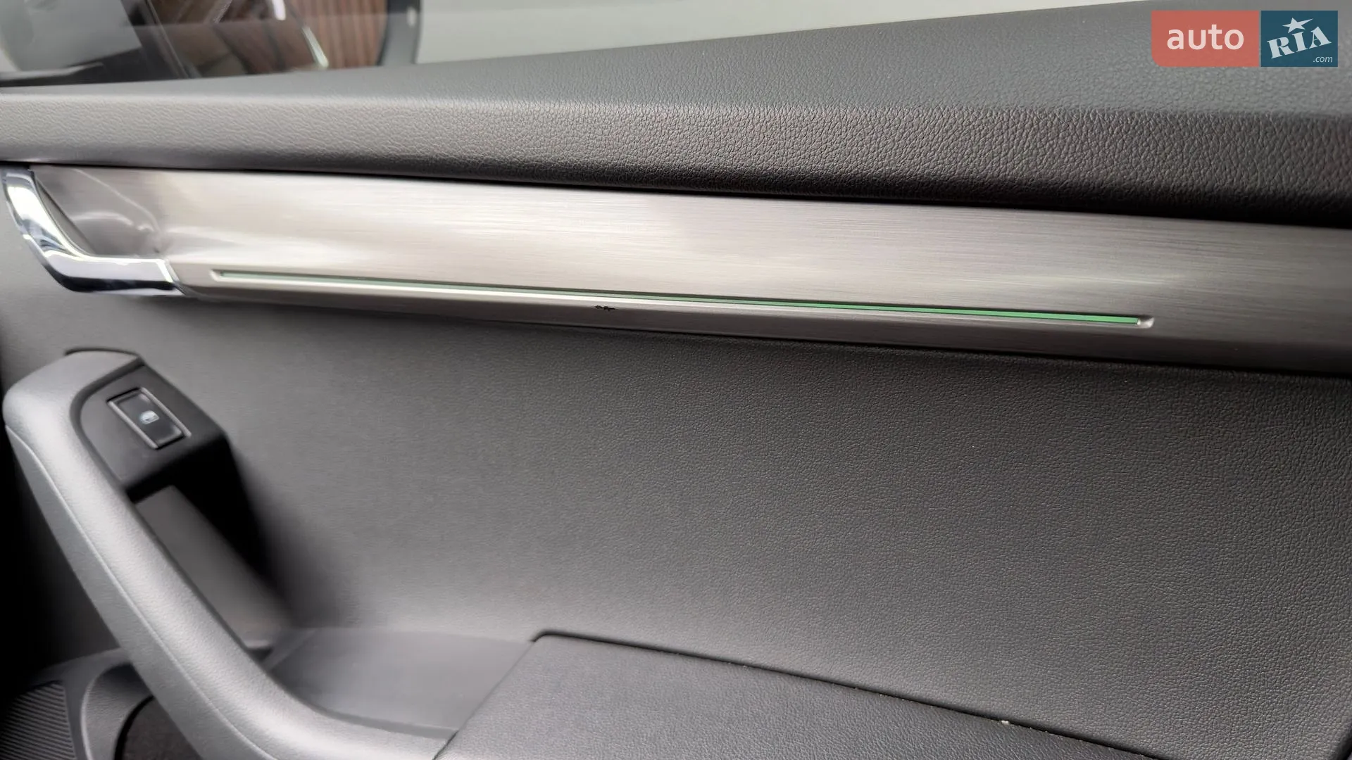 2019 Skoda Octavia - мініатюра 19