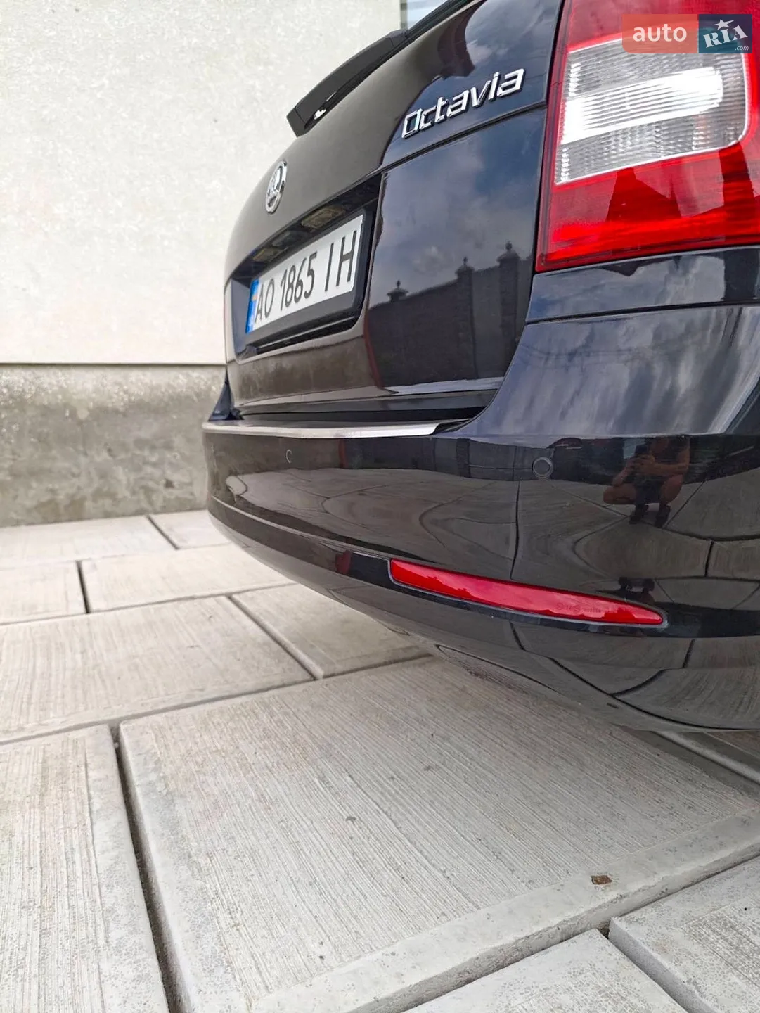 2010 Skoda Octavia - мініатюра 4