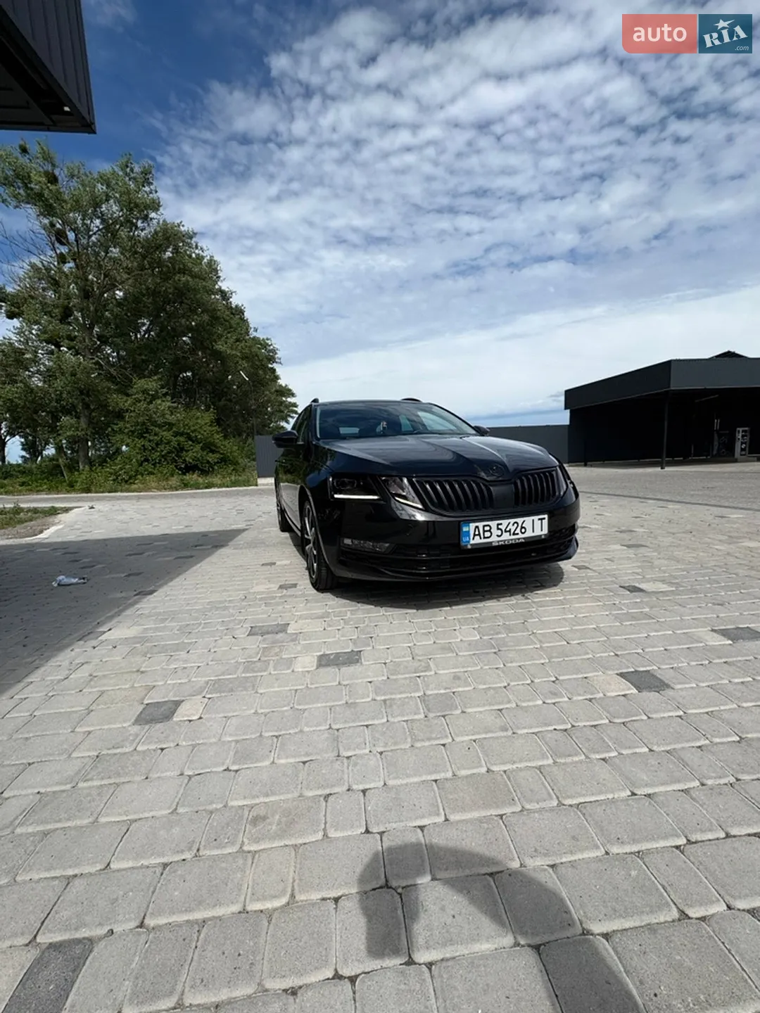 2017 Skoda Octavia - мініатюра 12