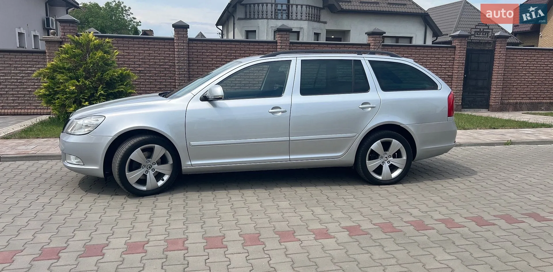 2012 Skoda Octavia - мініатюра 6