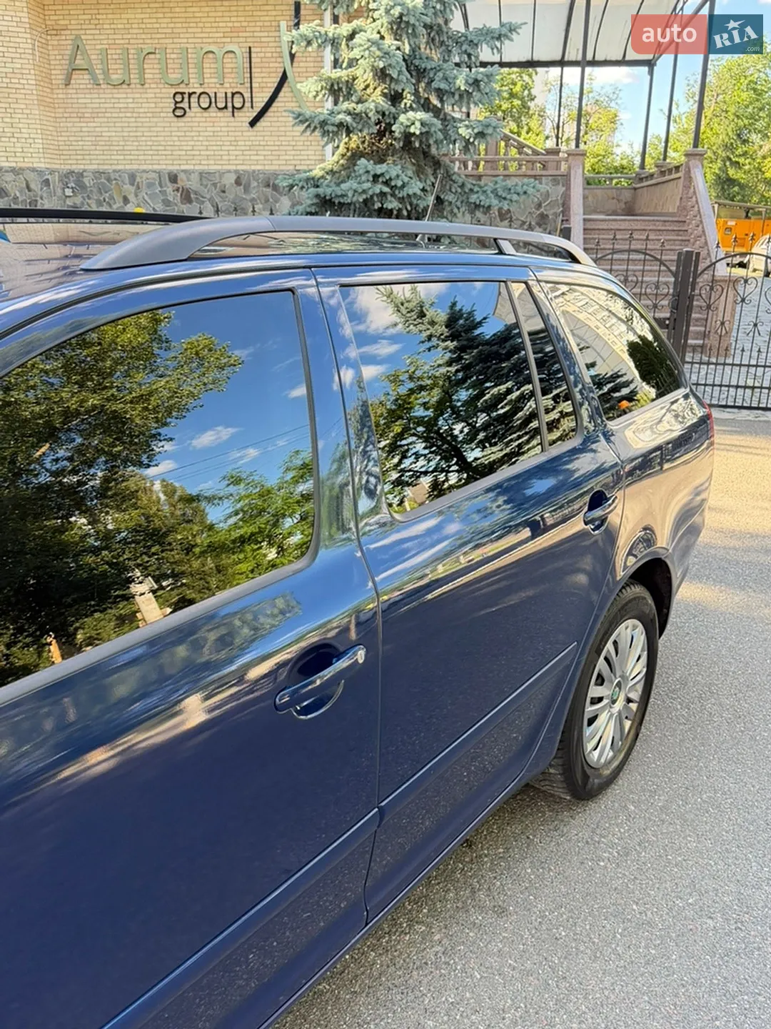 2013 Skoda Octavia - мініатюра 3