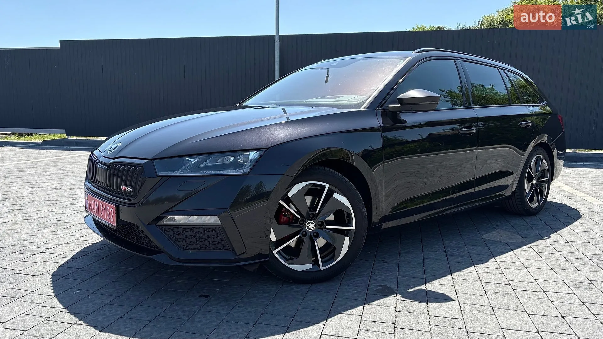 2021 Skoda Octavia - мініатюра 4