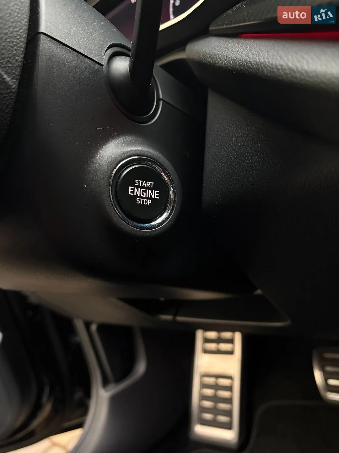 2021 Skoda Octavia - мініатюра 69