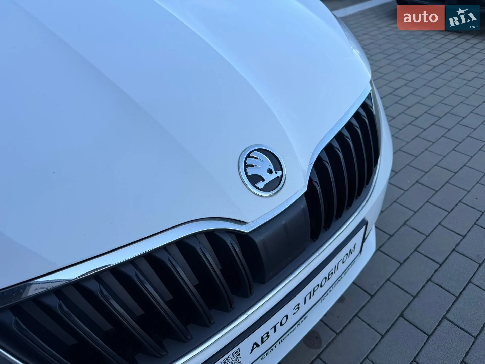 2019 Skoda Octavia - мініатюра 6