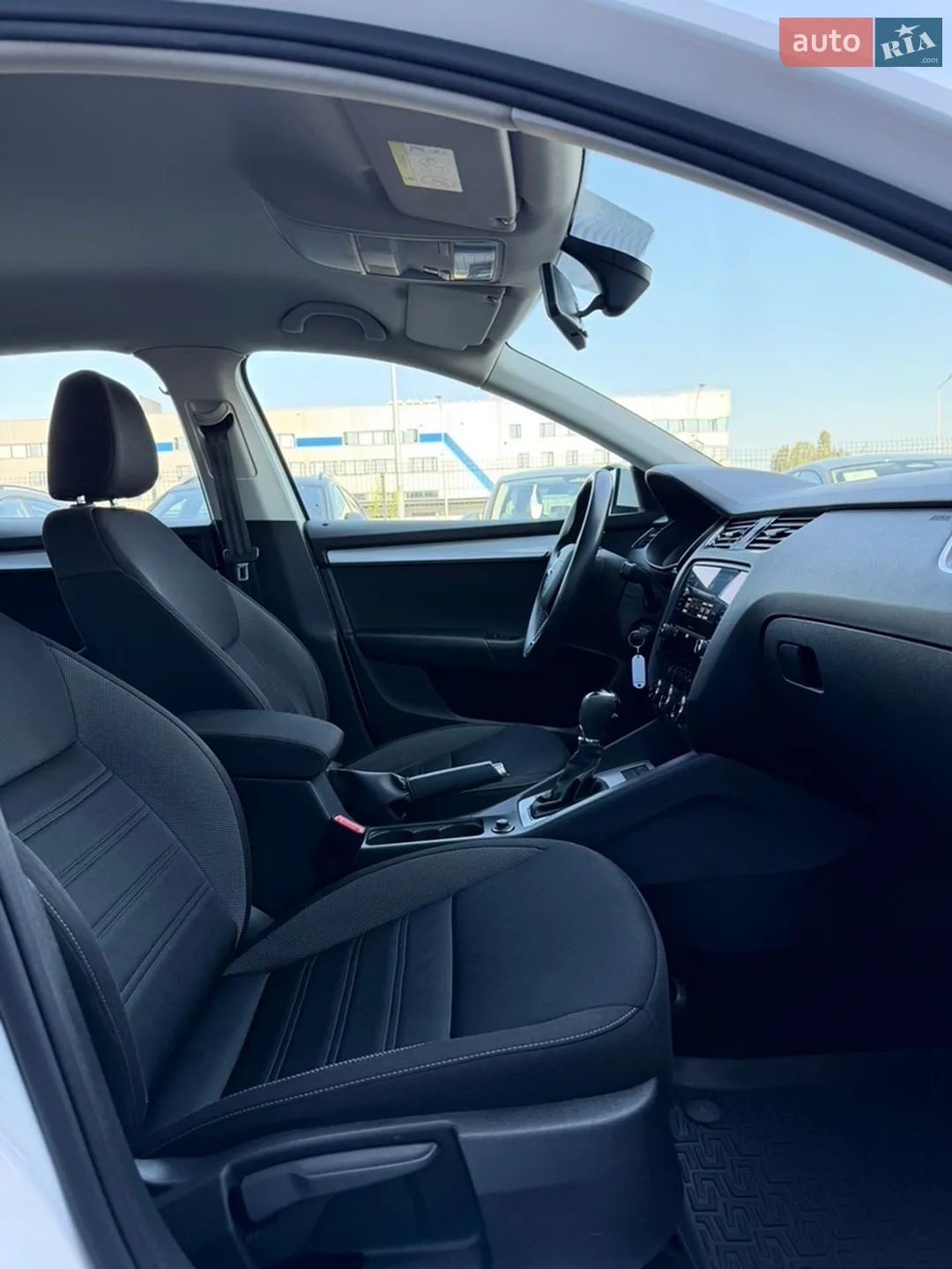 2019 Skoda Octavia - мініатюра 34