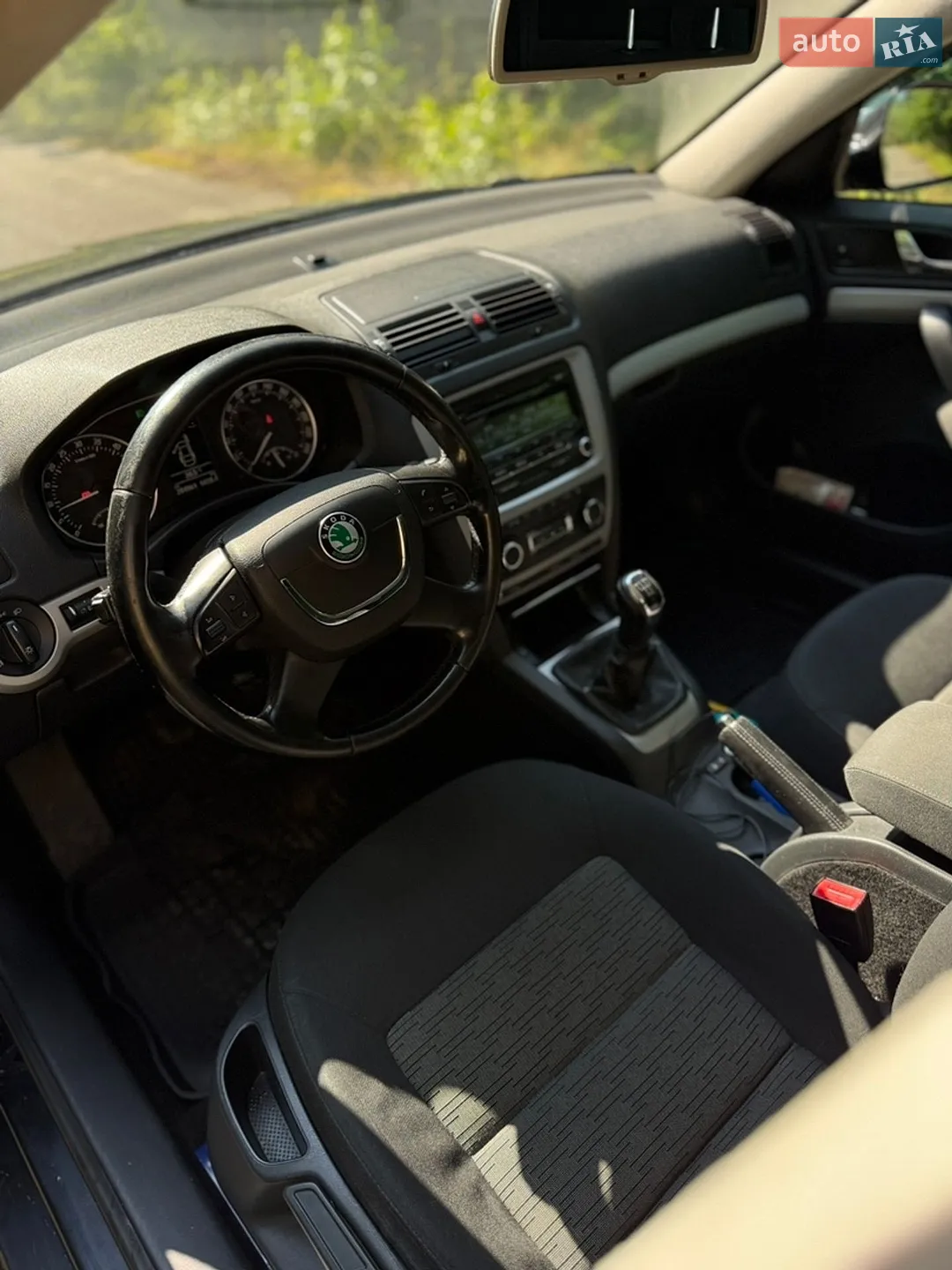 2012 Skoda Octavia - мініатюра 9