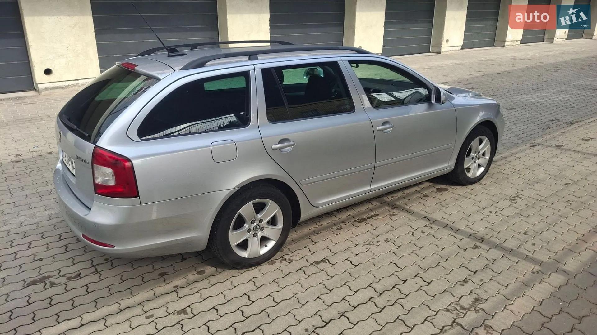 2010 Skoda Octavia - мініатюра 19