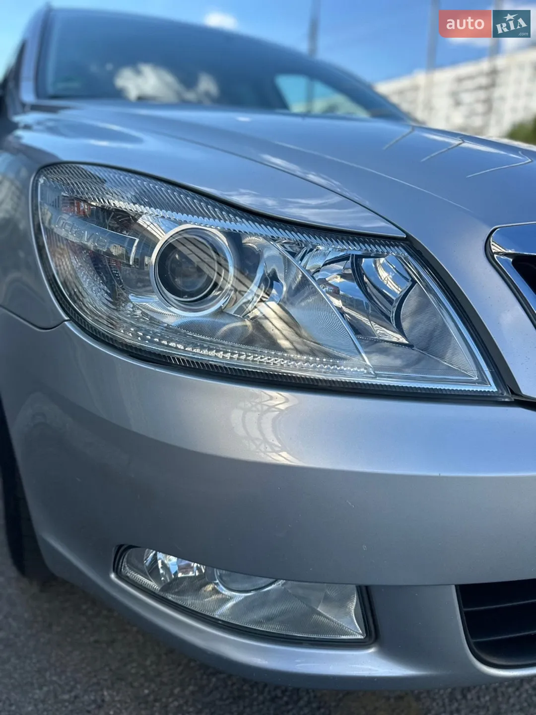 2011 Skoda Octavia - мініатюра 13