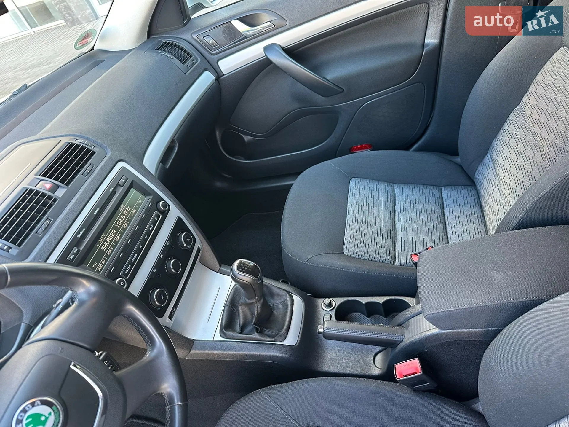2011 Skoda Octavia - мініатюра 25