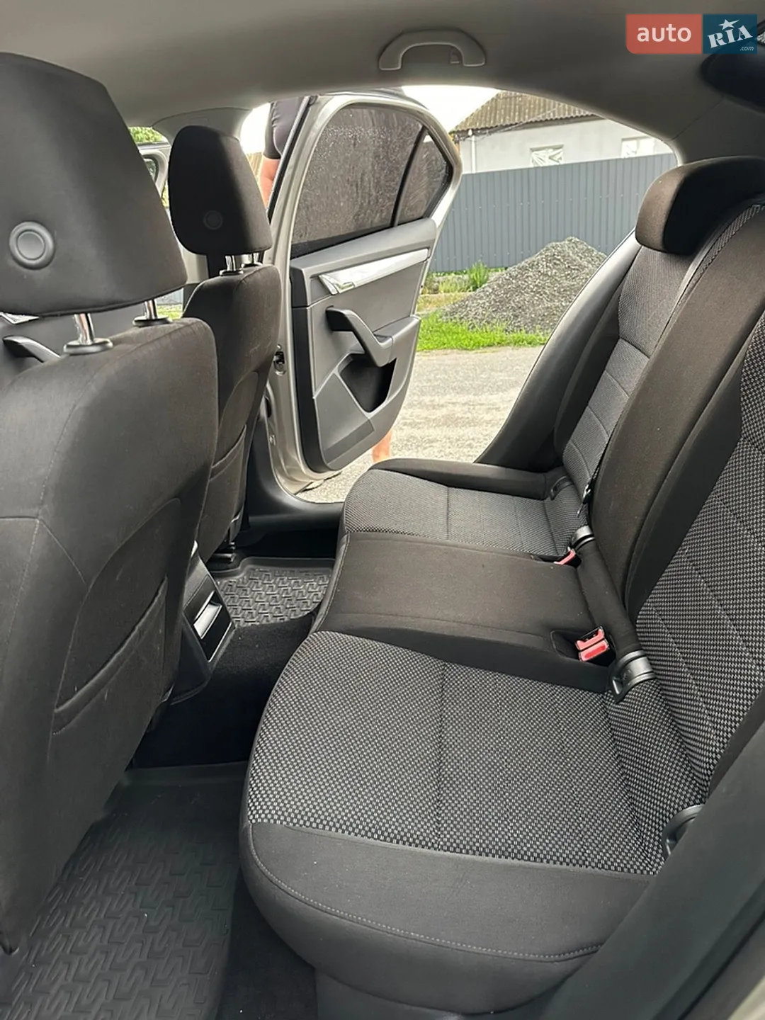 2013 Skoda Octavia - мініатюра 21