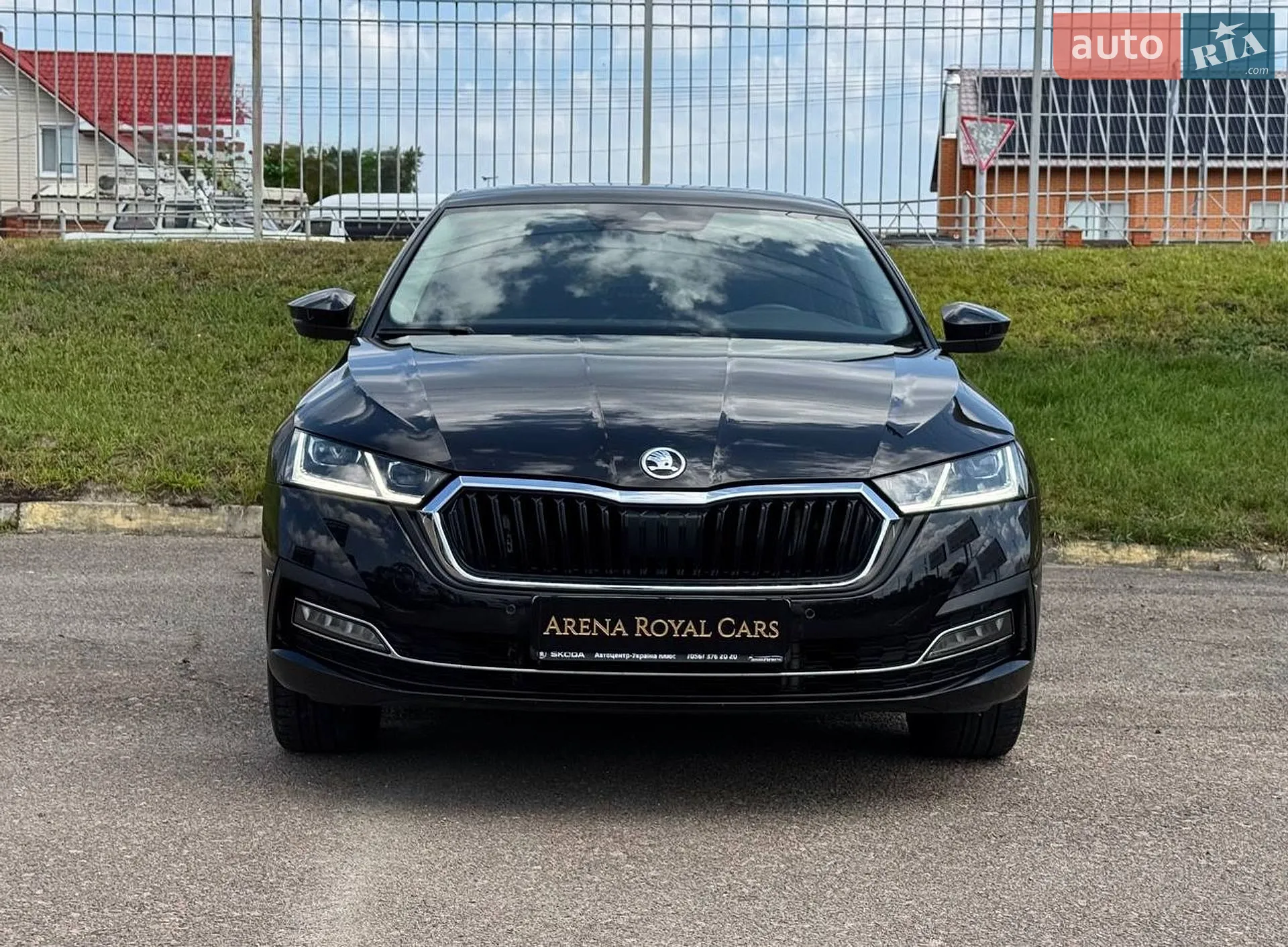 2021 Skoda Octavia - мініатюра 4
