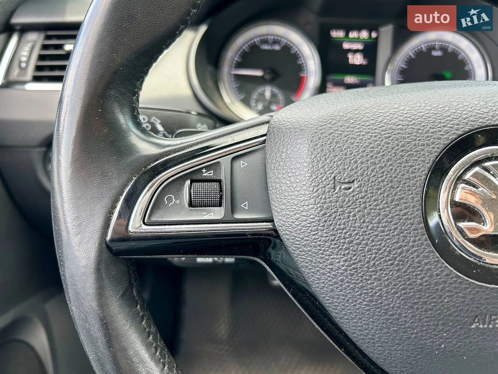 2017 Skoda Octavia - мініатюра 18