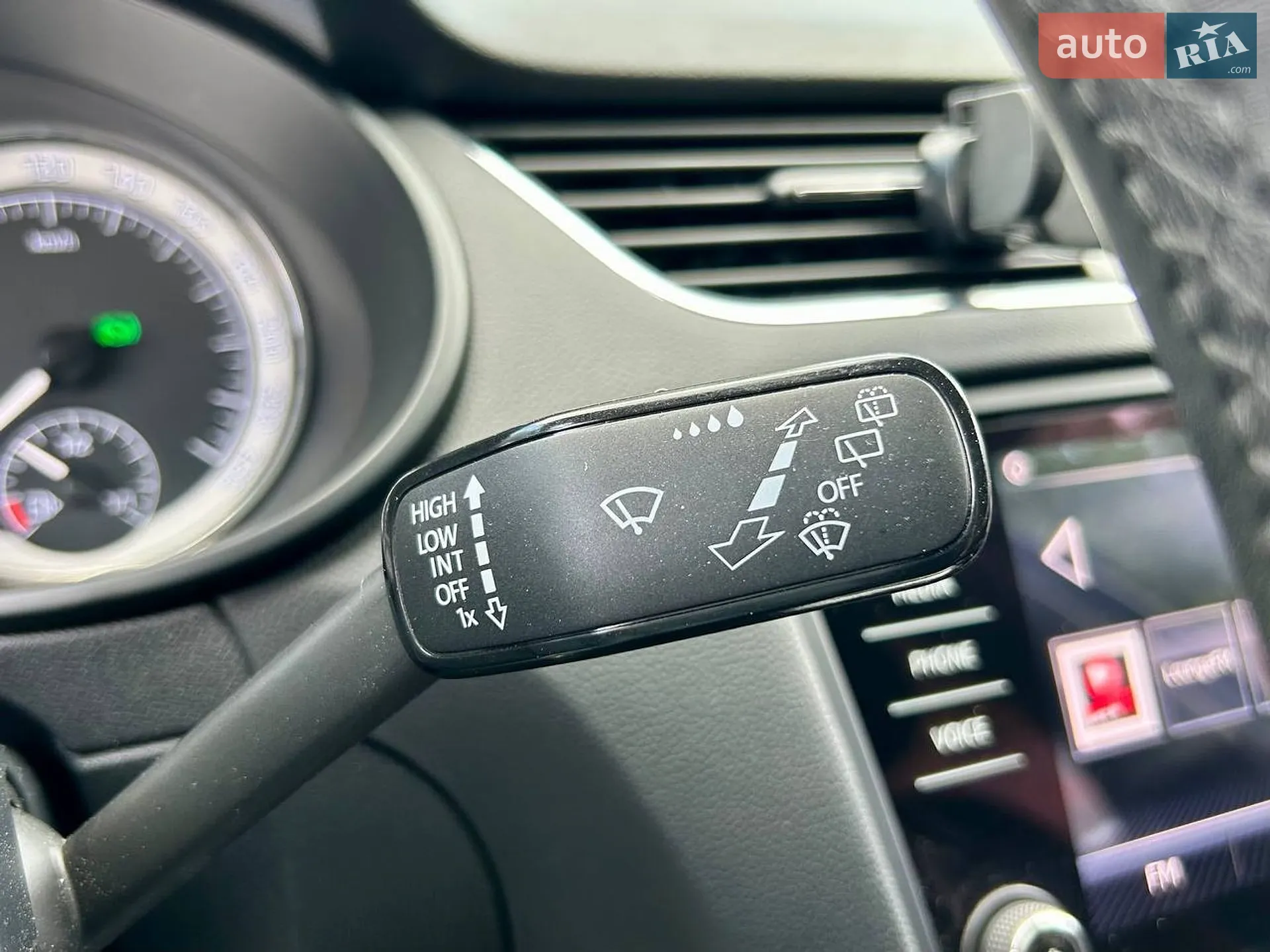 2017 Skoda Octavia - мініатюра 21