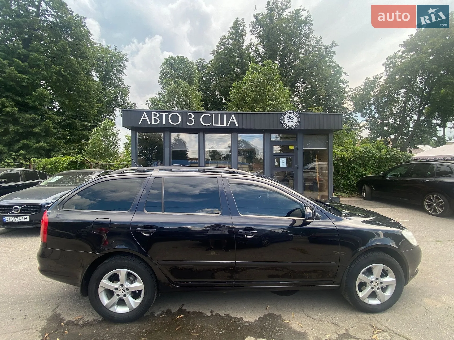 2012 Skoda Octavia - мініатюра 5