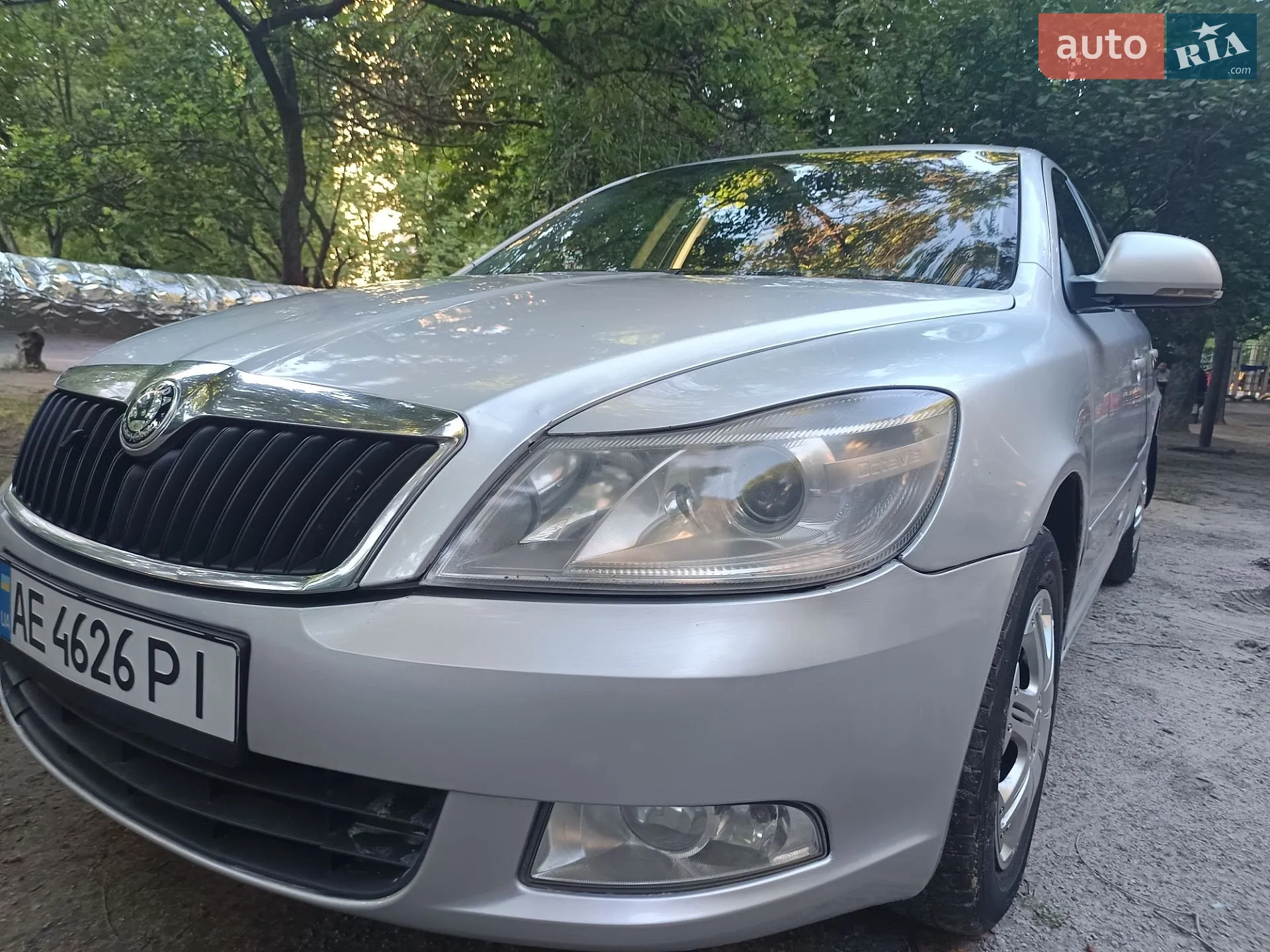 2010 Skoda Octavia - мініатюра 25