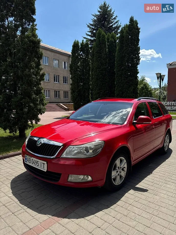 2012 Skoda Octavia - мініатюра 39