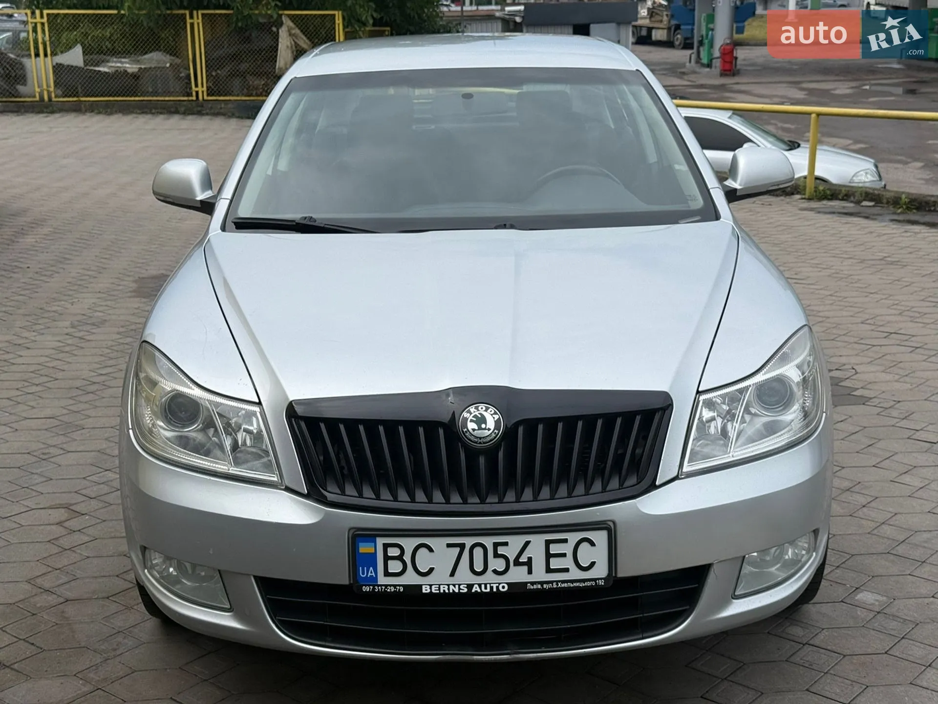 2011 Skoda Octavia - мініатюра 6