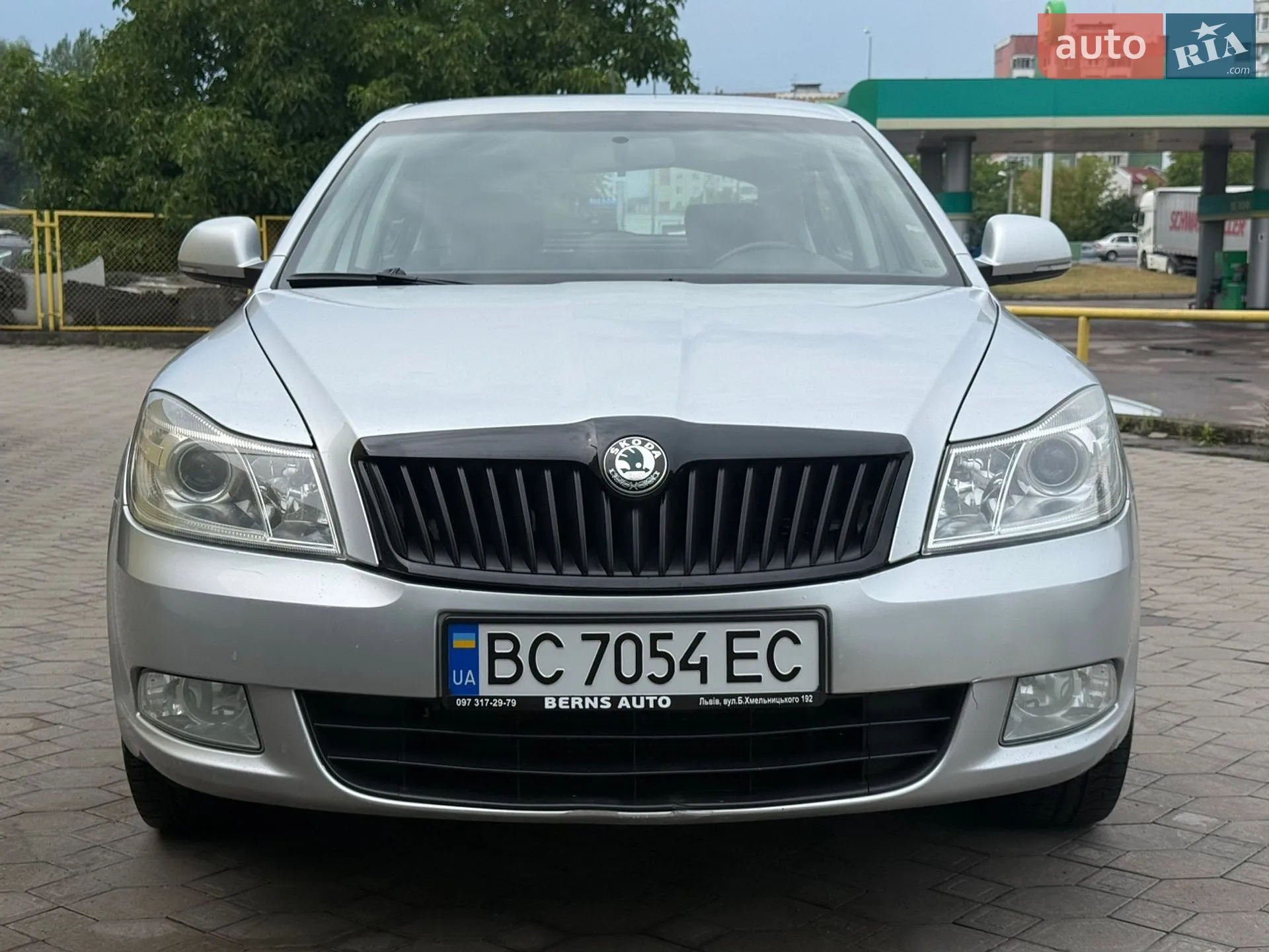 2011 Skoda Octavia - мініатюра 7