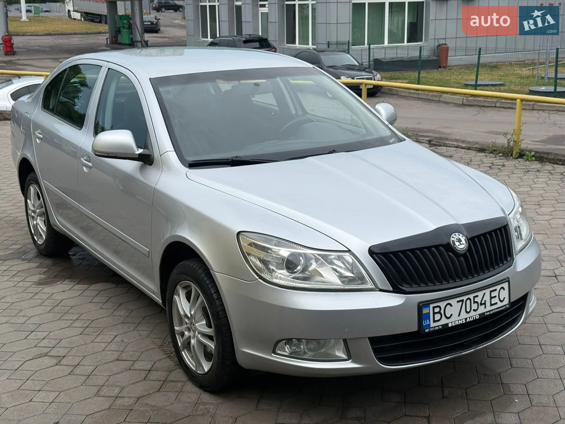 2011 Skoda Octavia - мініатюра 9