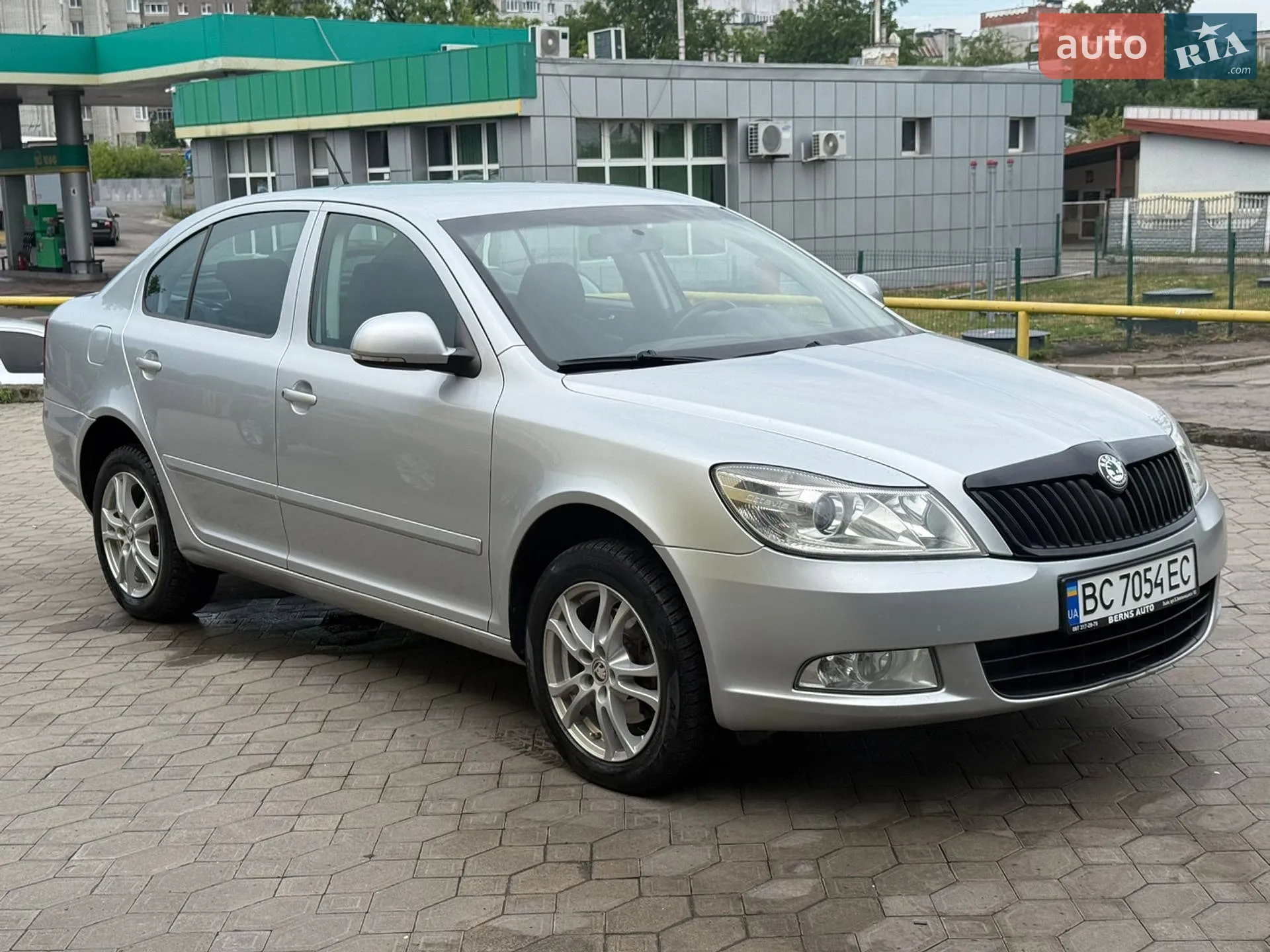 2011 Skoda Octavia - мініатюра 11