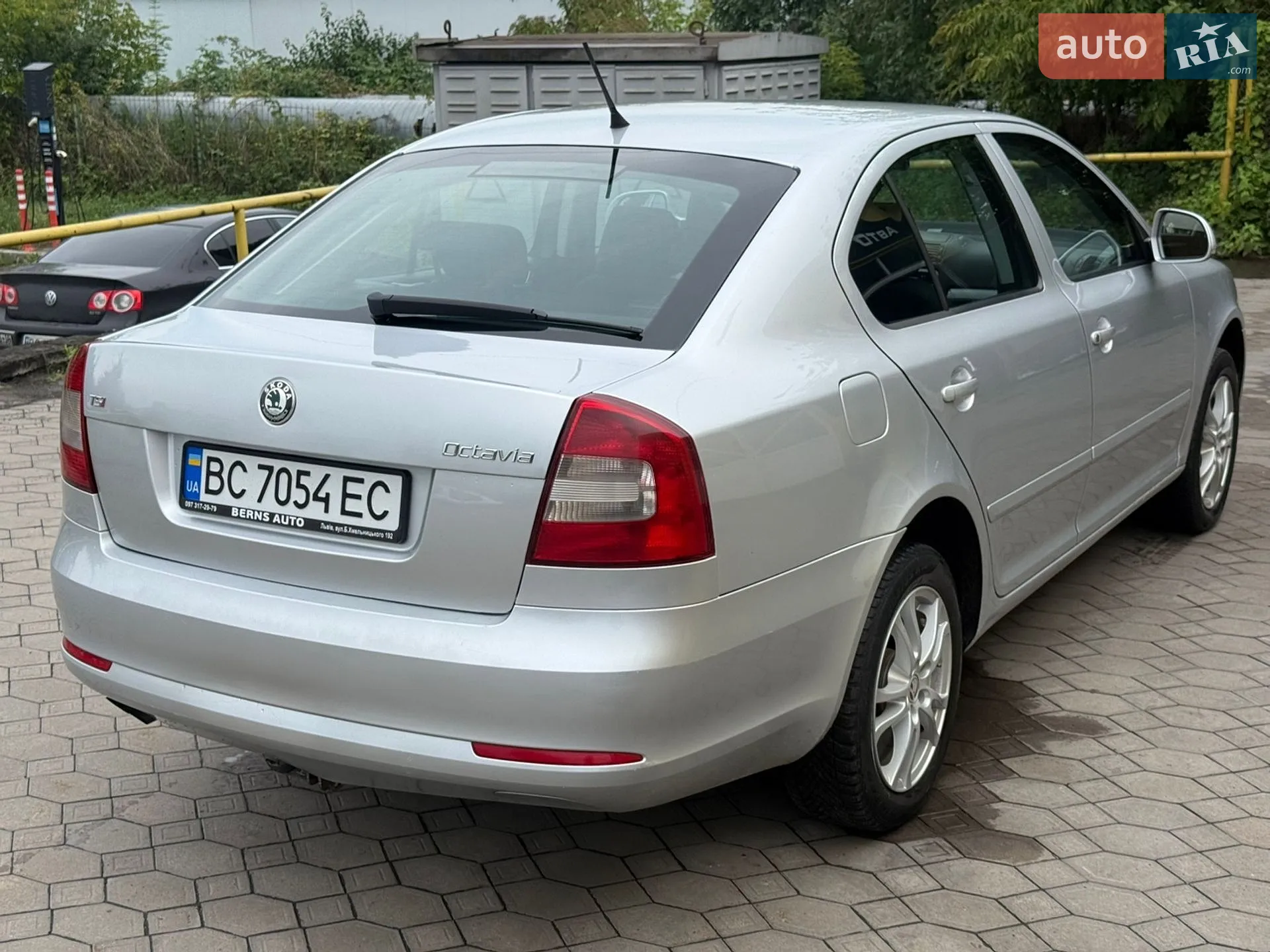 2011 Skoda Octavia - мініатюра 14