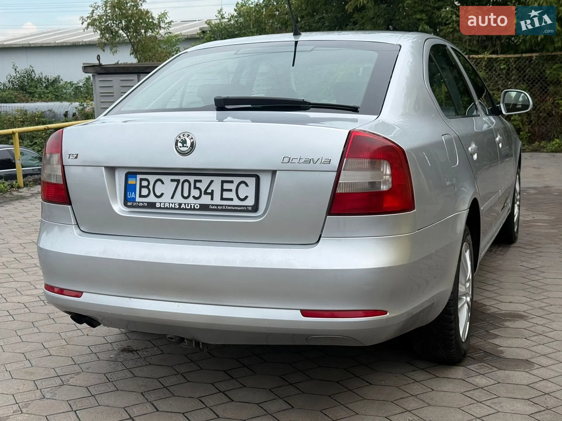 2011 Skoda Octavia - мініатюра 16