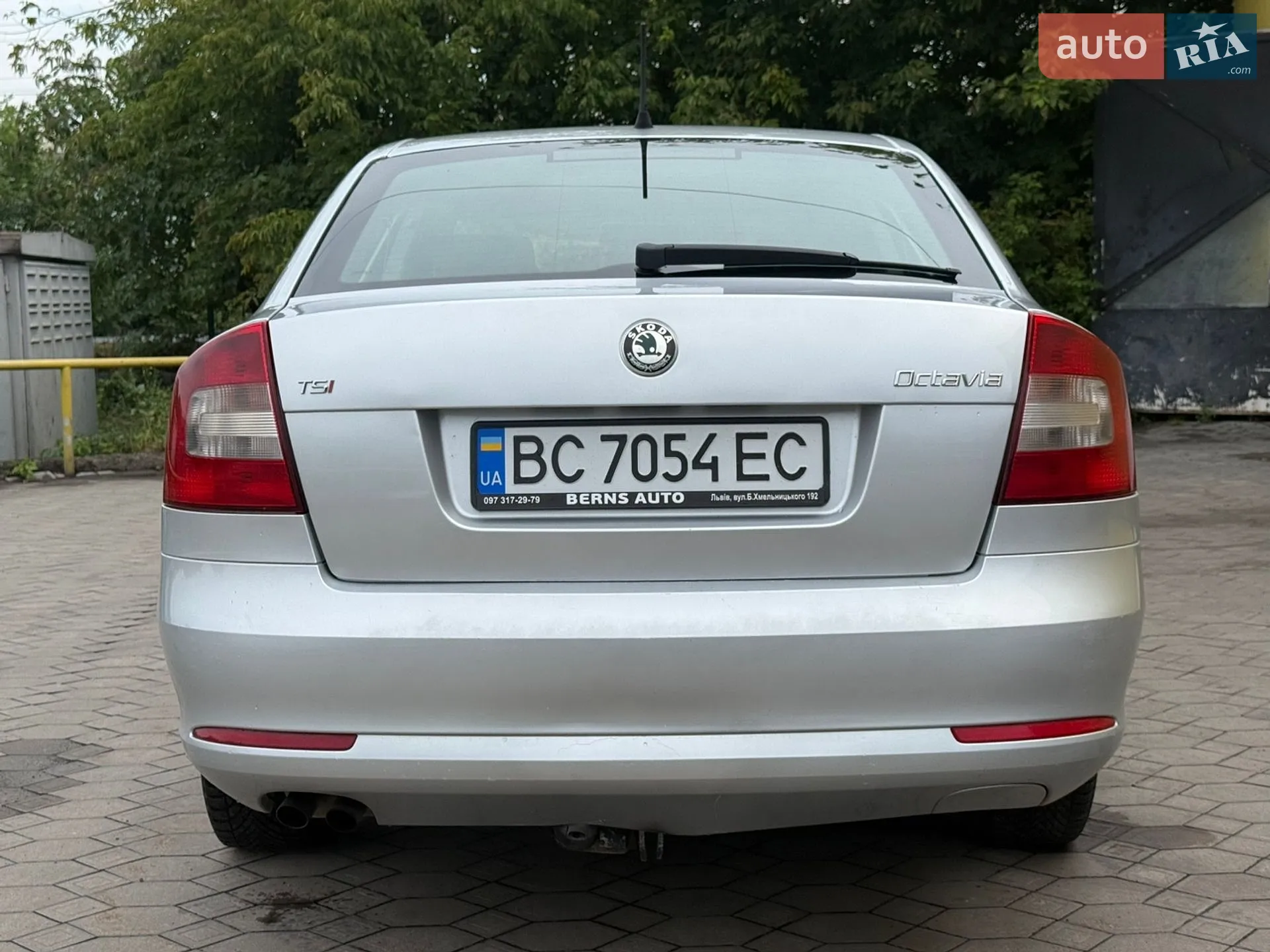 2011 Skoda Octavia - мініатюра 18