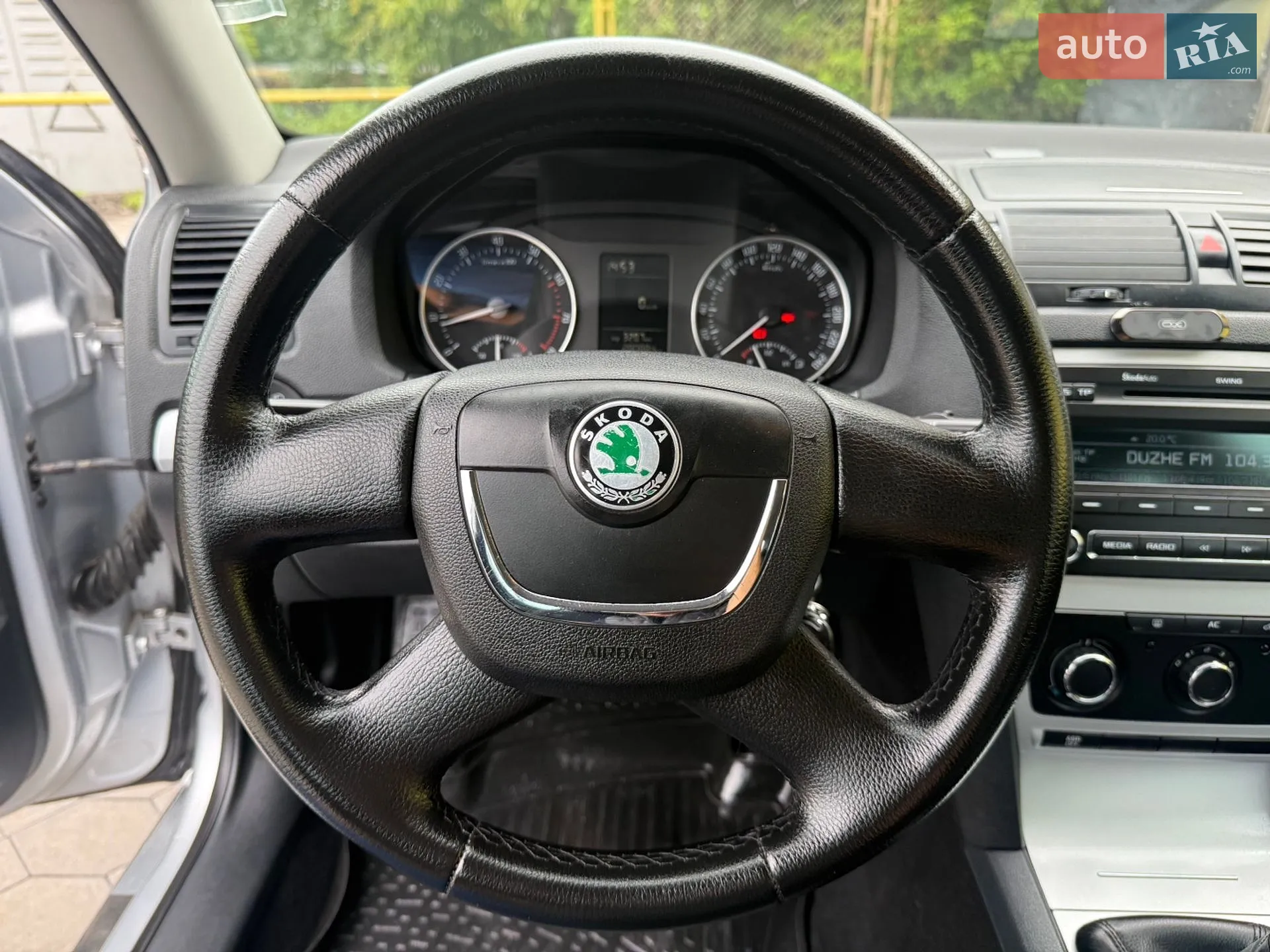 2011 Skoda Octavia - мініатюра 46