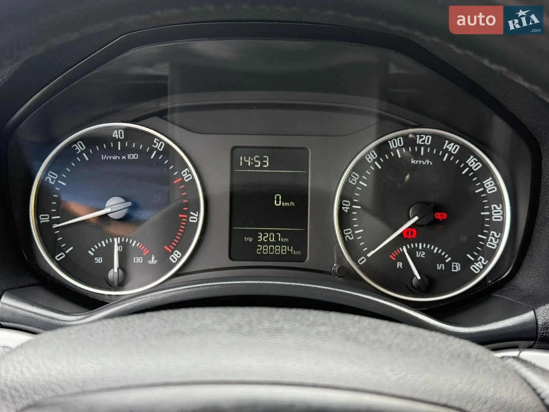 2011 Skoda Octavia - мініатюра 45