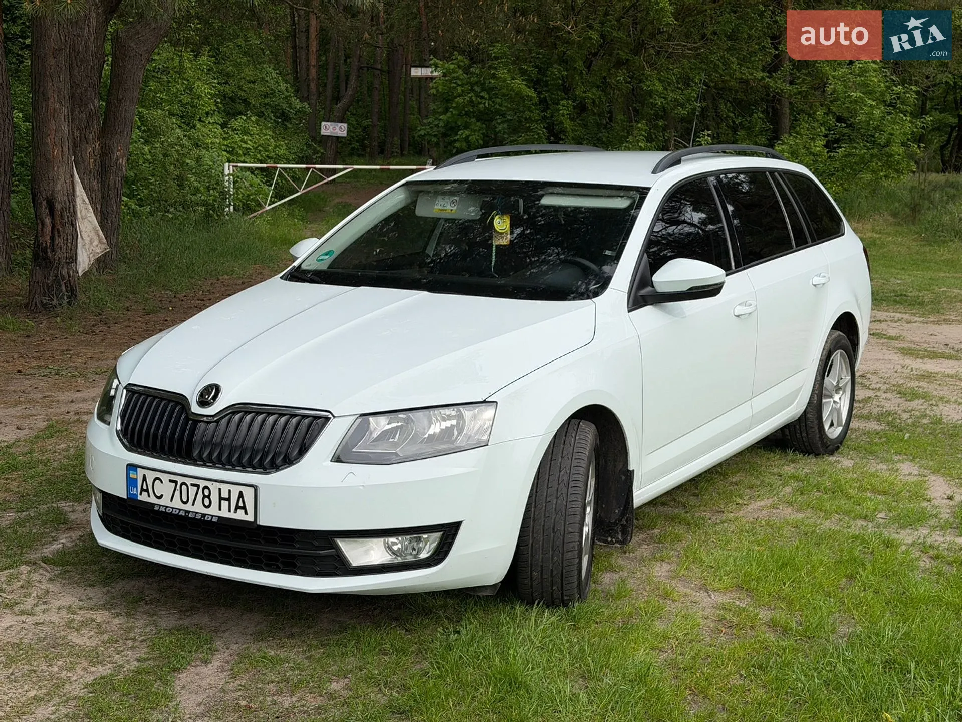 2016 Skoda Octavia - мініатюра 2
