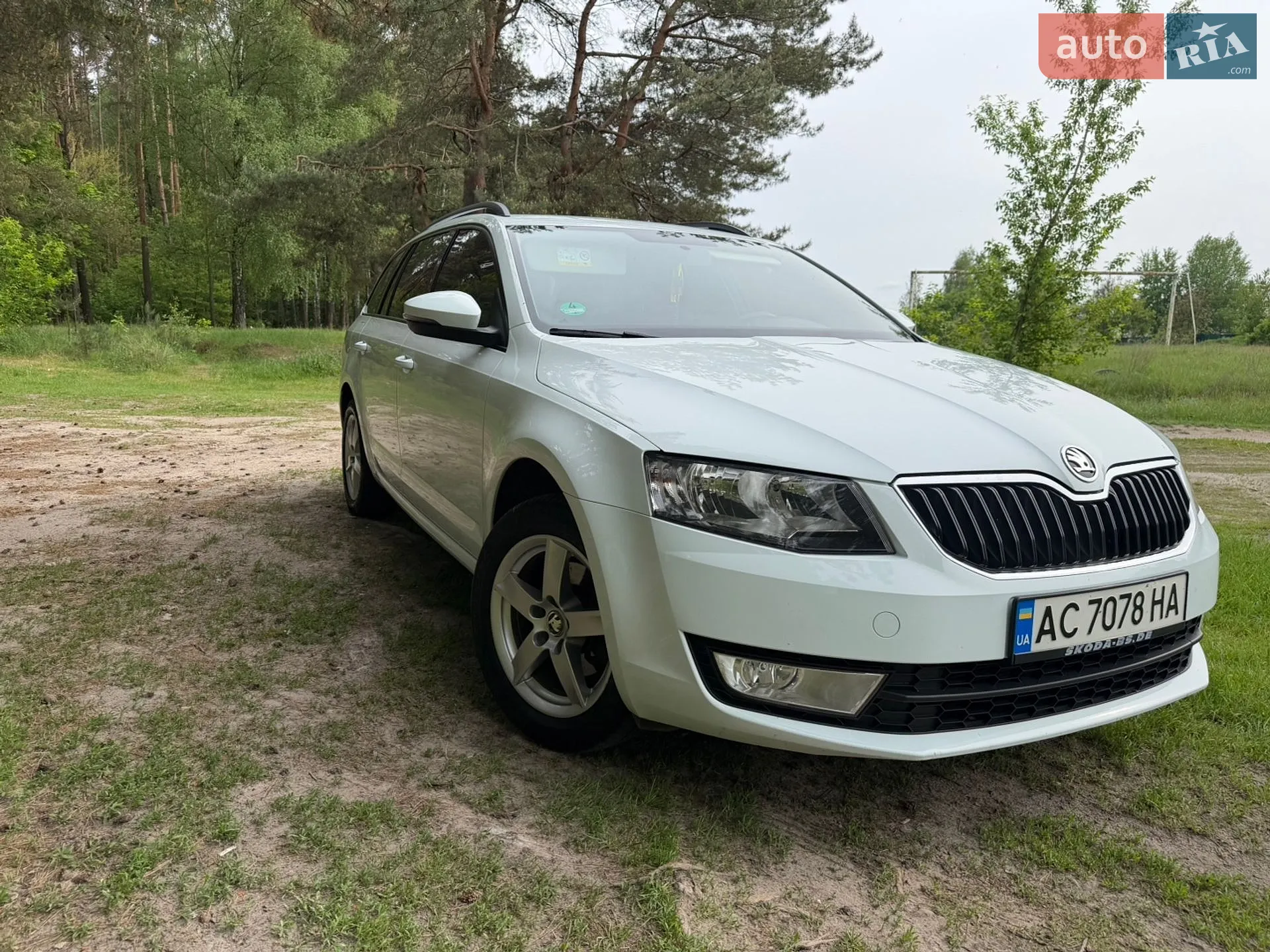 2016 Skoda Octavia - мініатюра 4