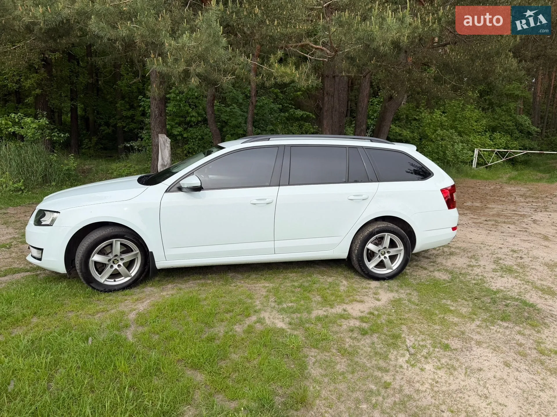 2016 Skoda Octavia - мініатюра 12