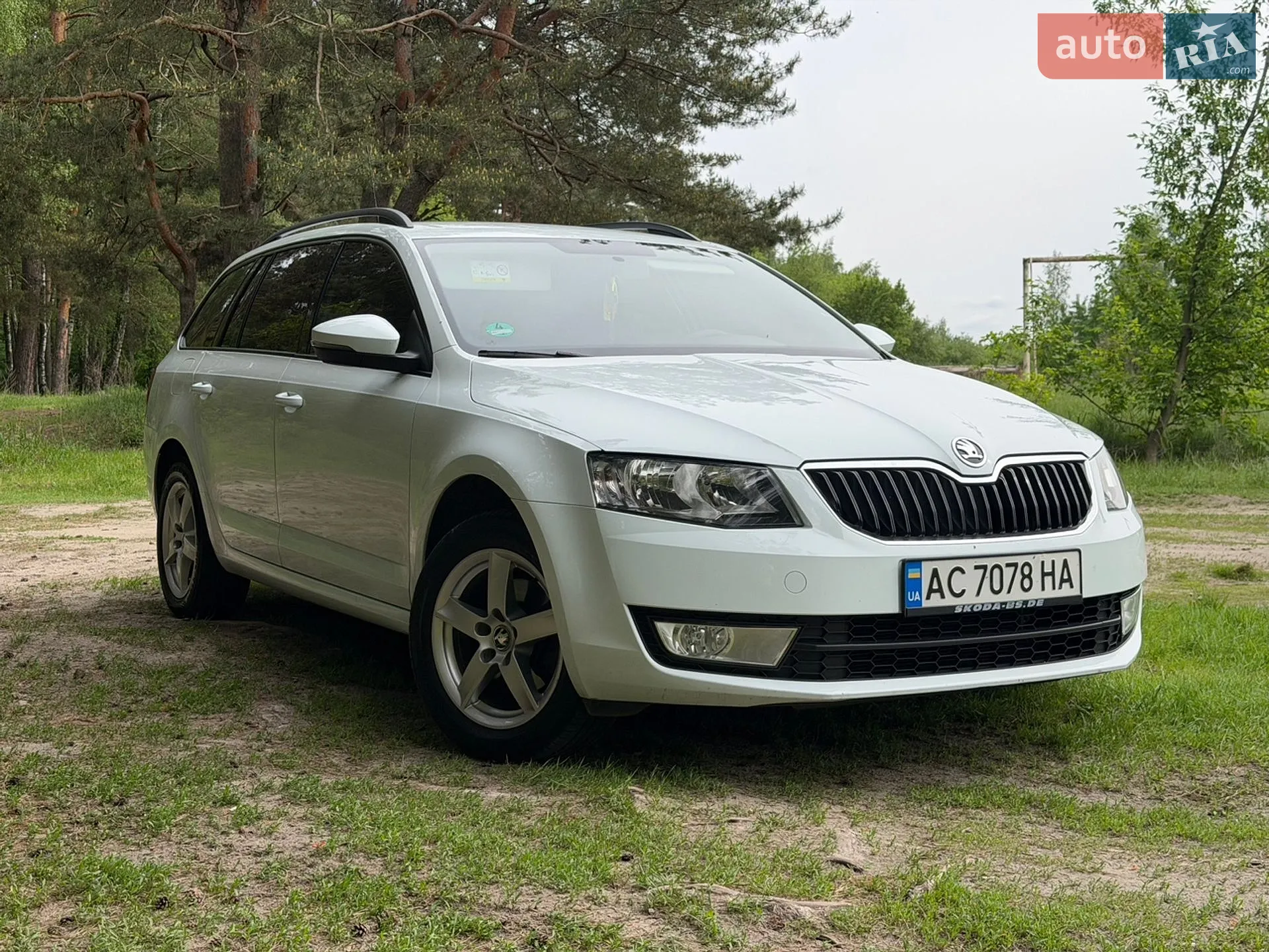 2016 Skoda Octavia - мініатюра 8