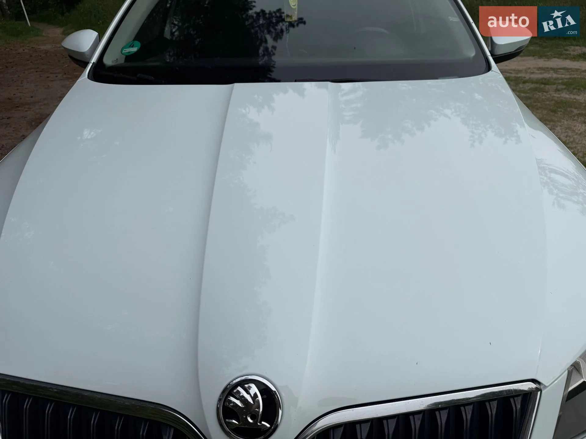 2016 Skoda Octavia - мініатюра 42