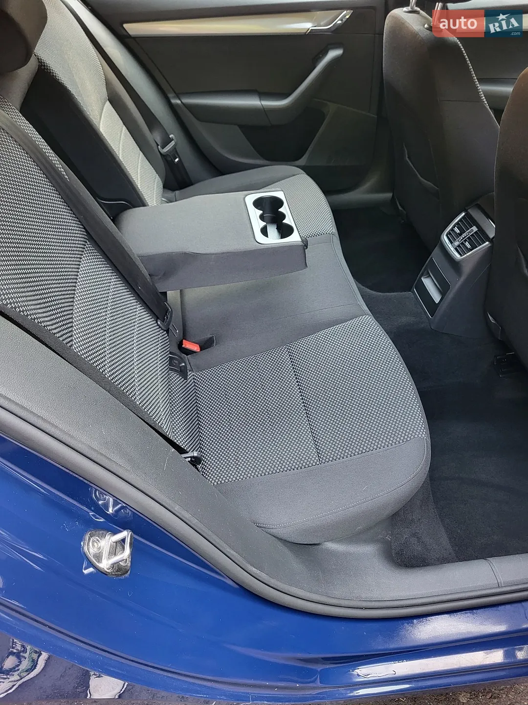2015 Skoda Octavia - мініатюра 15