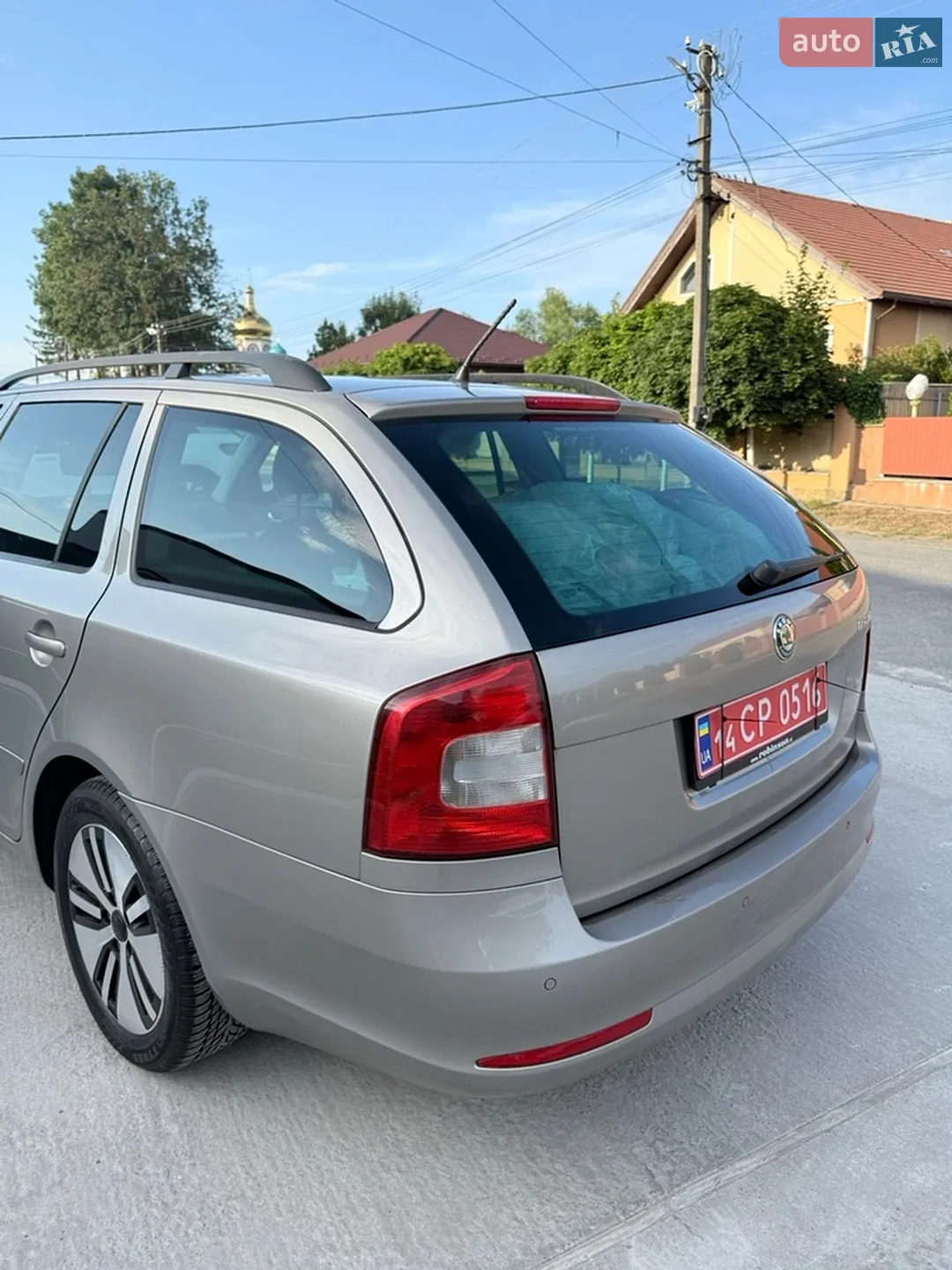 2012 Skoda Octavia - мініатюра 15