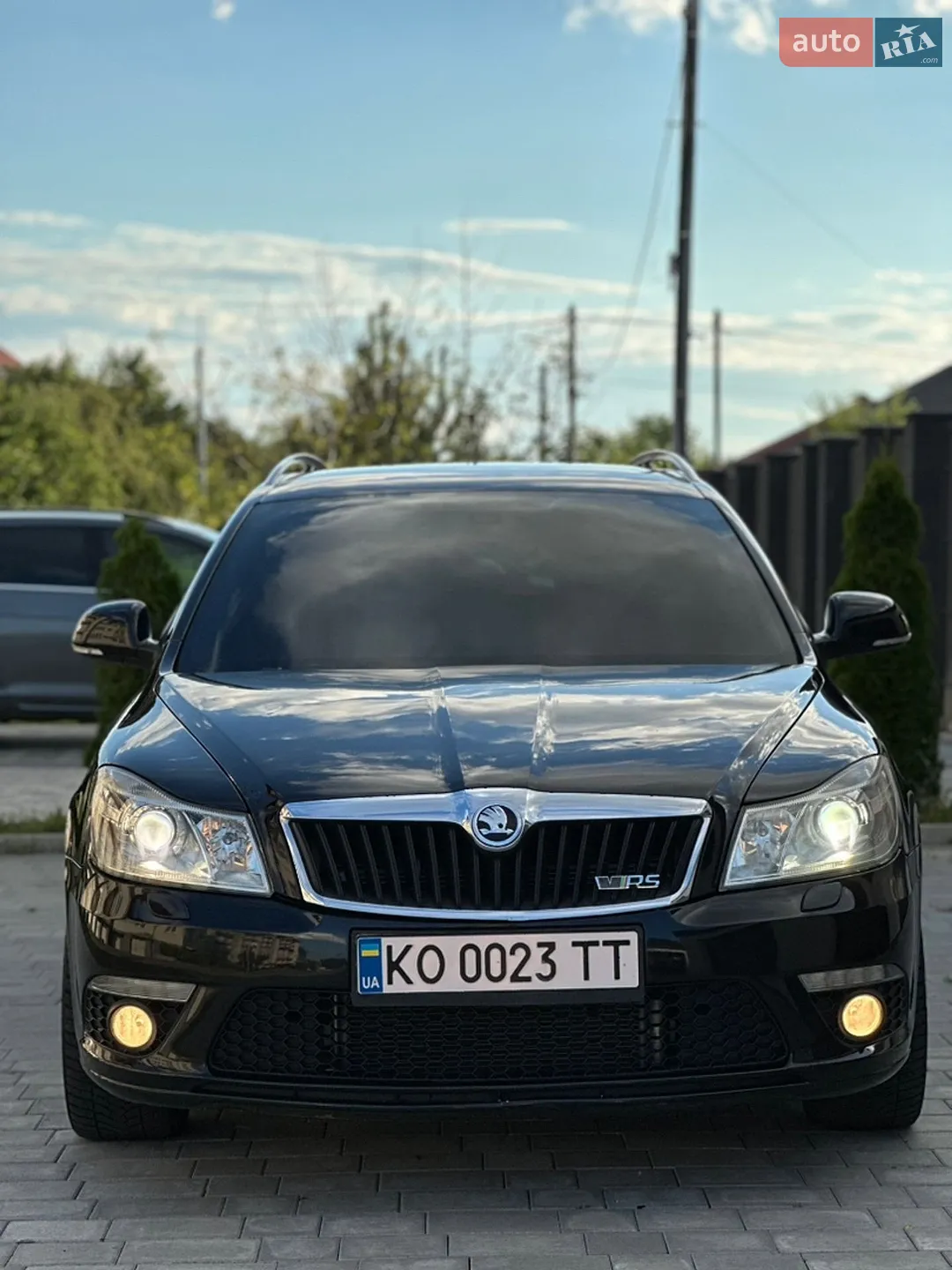 2010 Skoda Octavia - мініатюра 7