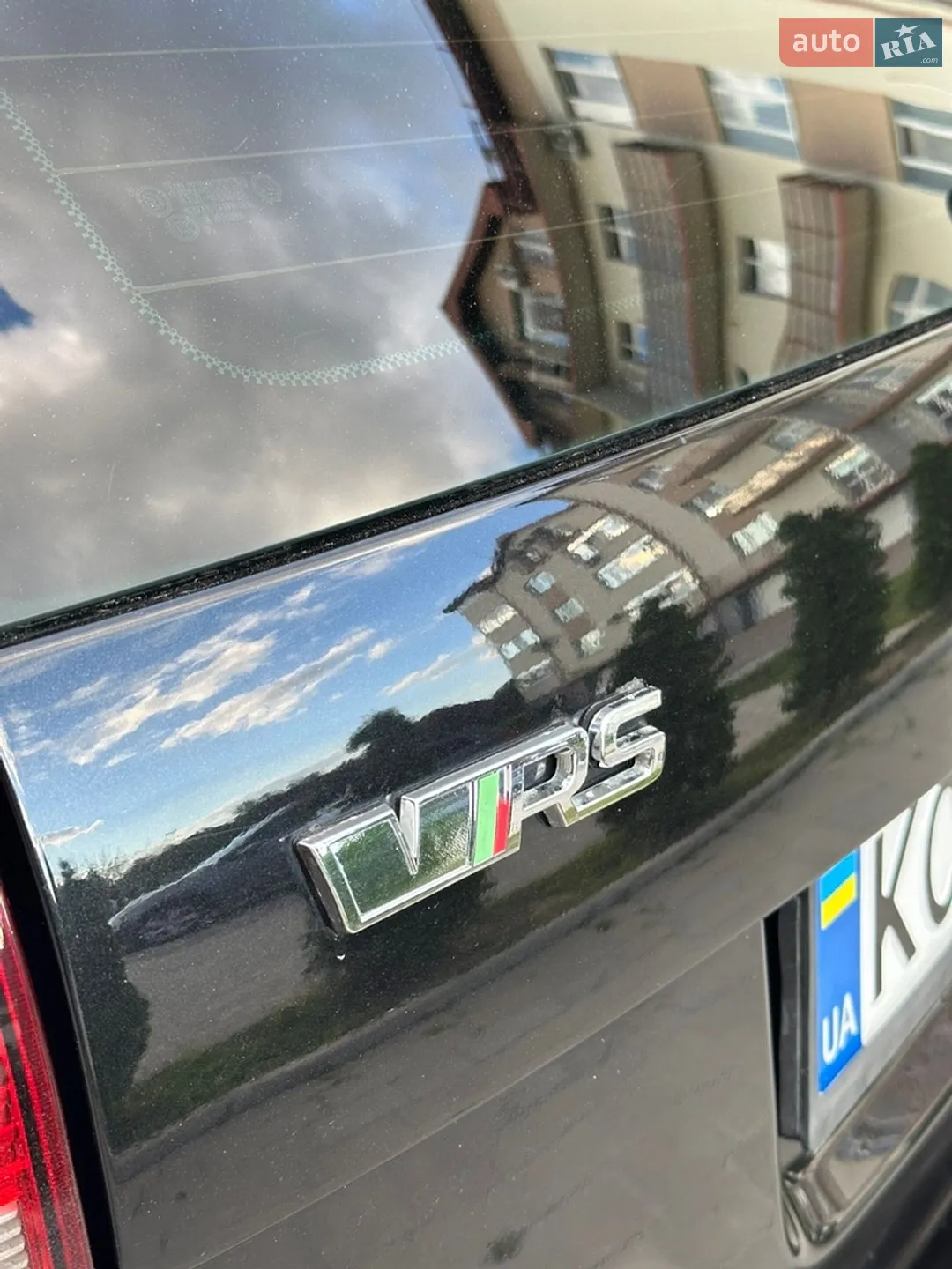 2010 Skoda Octavia - мініатюра 17